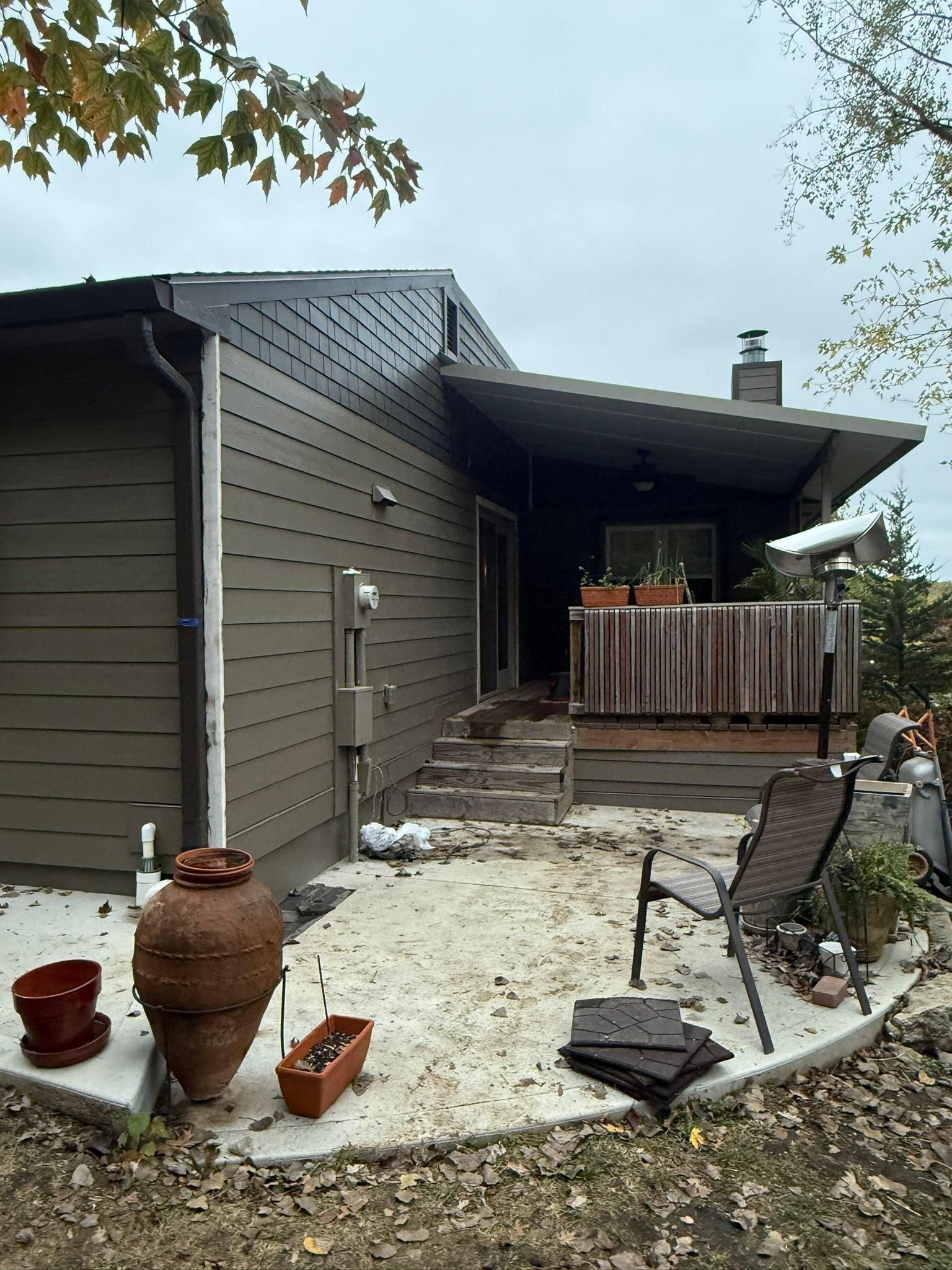  for SDM Construction LLC in Lawrence, KS