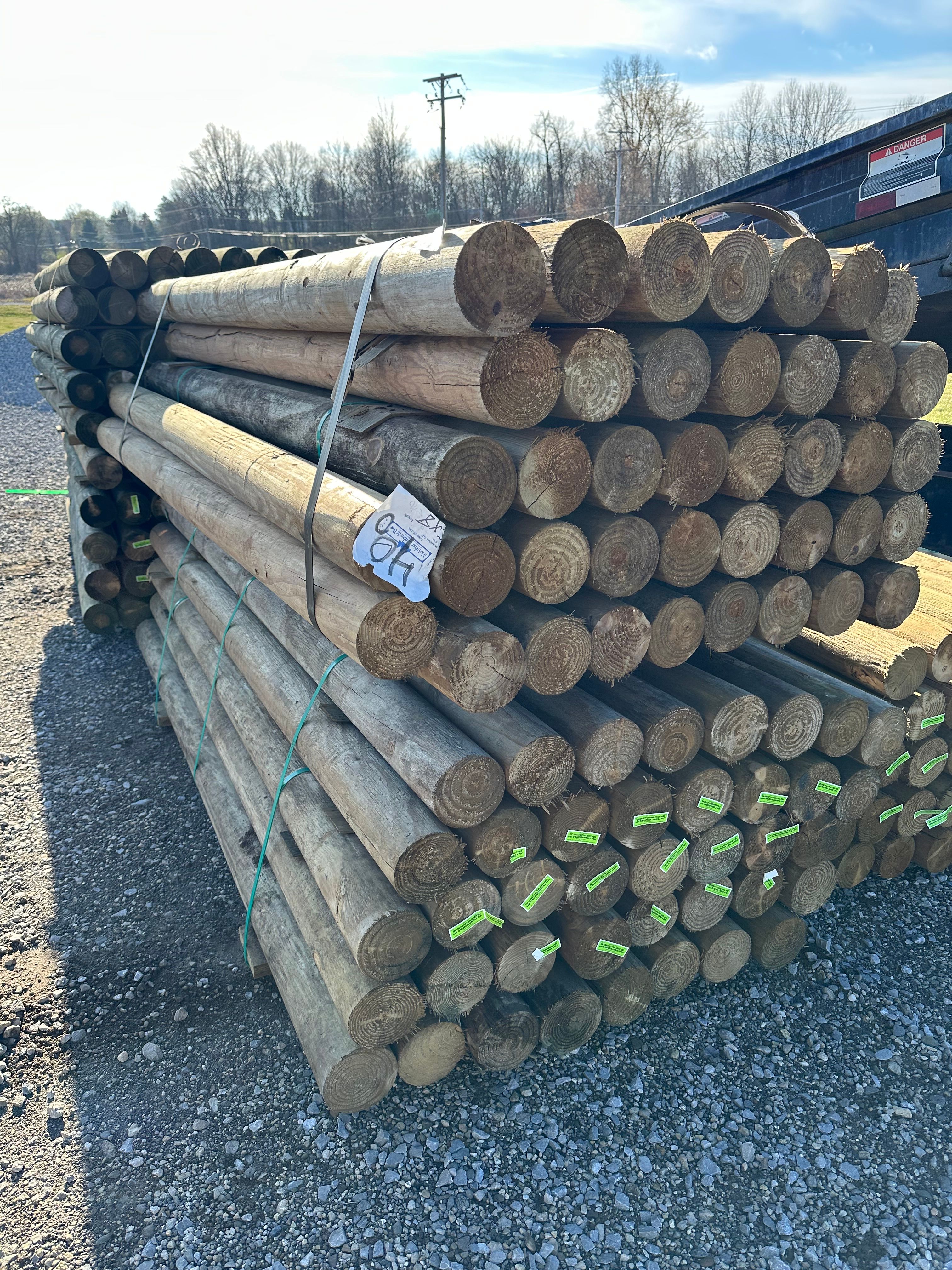  for Hartville Lumber & Millwork Company in Hartville, OH