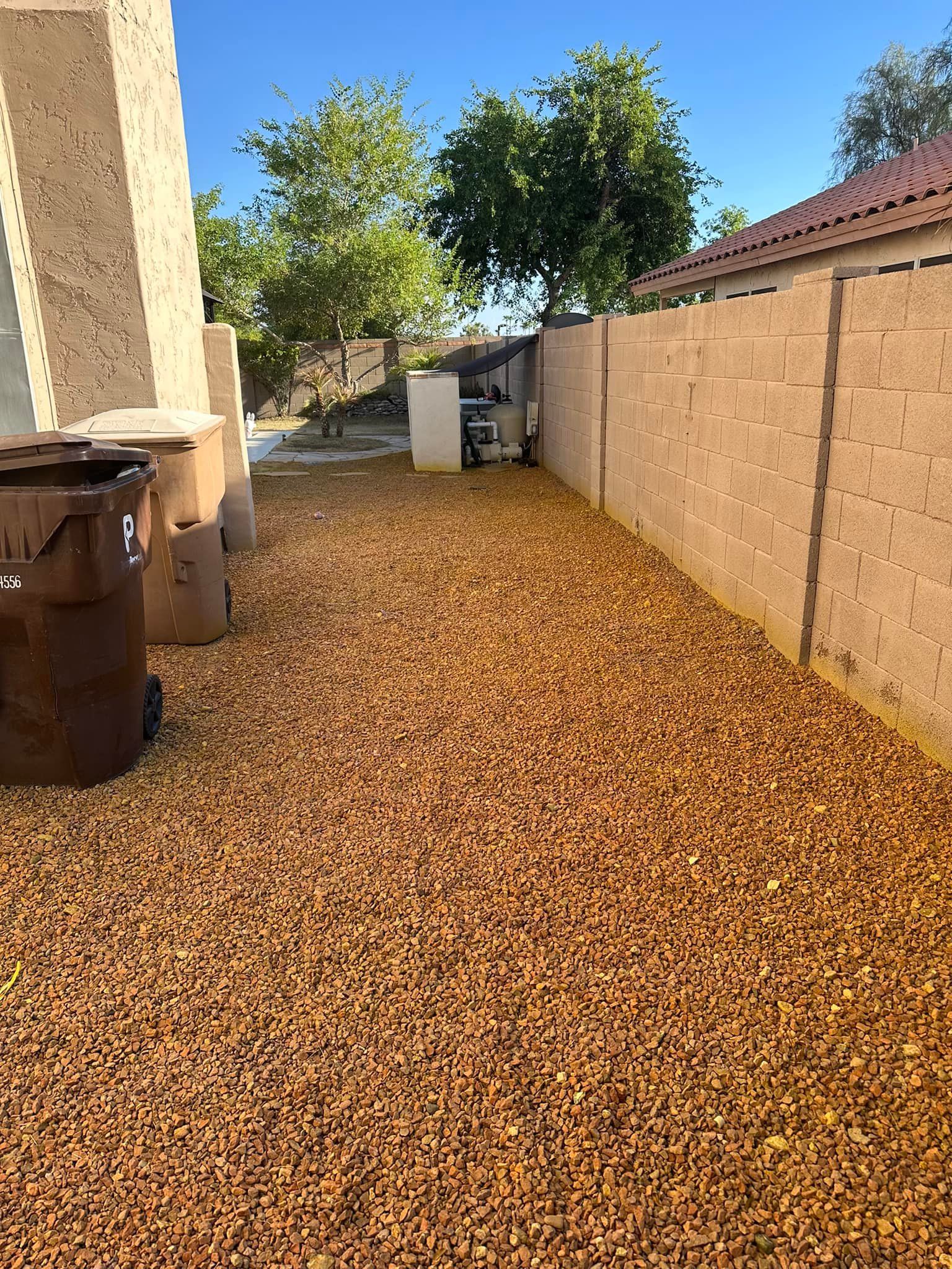  for Ramirez Landscaping in El Mirage, AZ