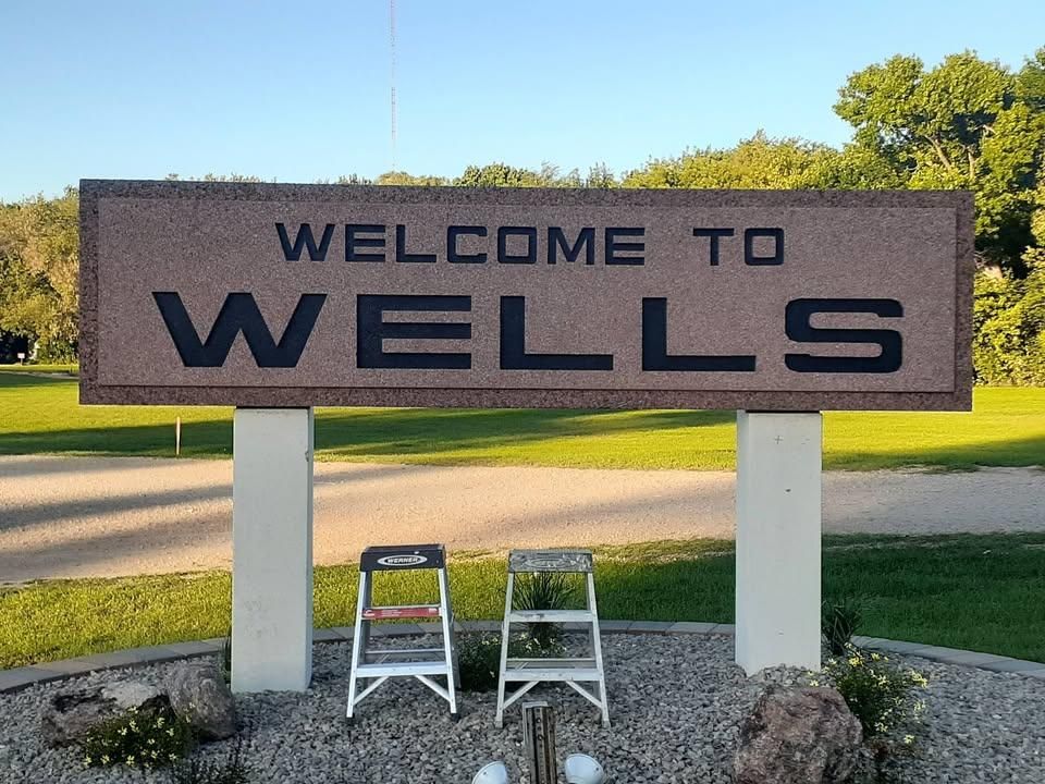  for L&M Painting LLC in Freeborn County, MN