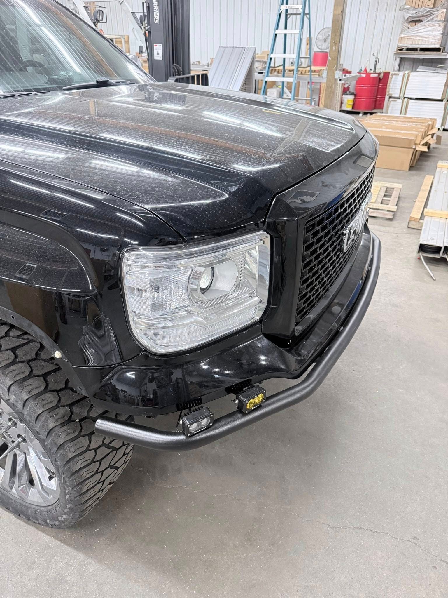  for Tan2’s Mobile Welding LLC in Detroit Lakes, MN