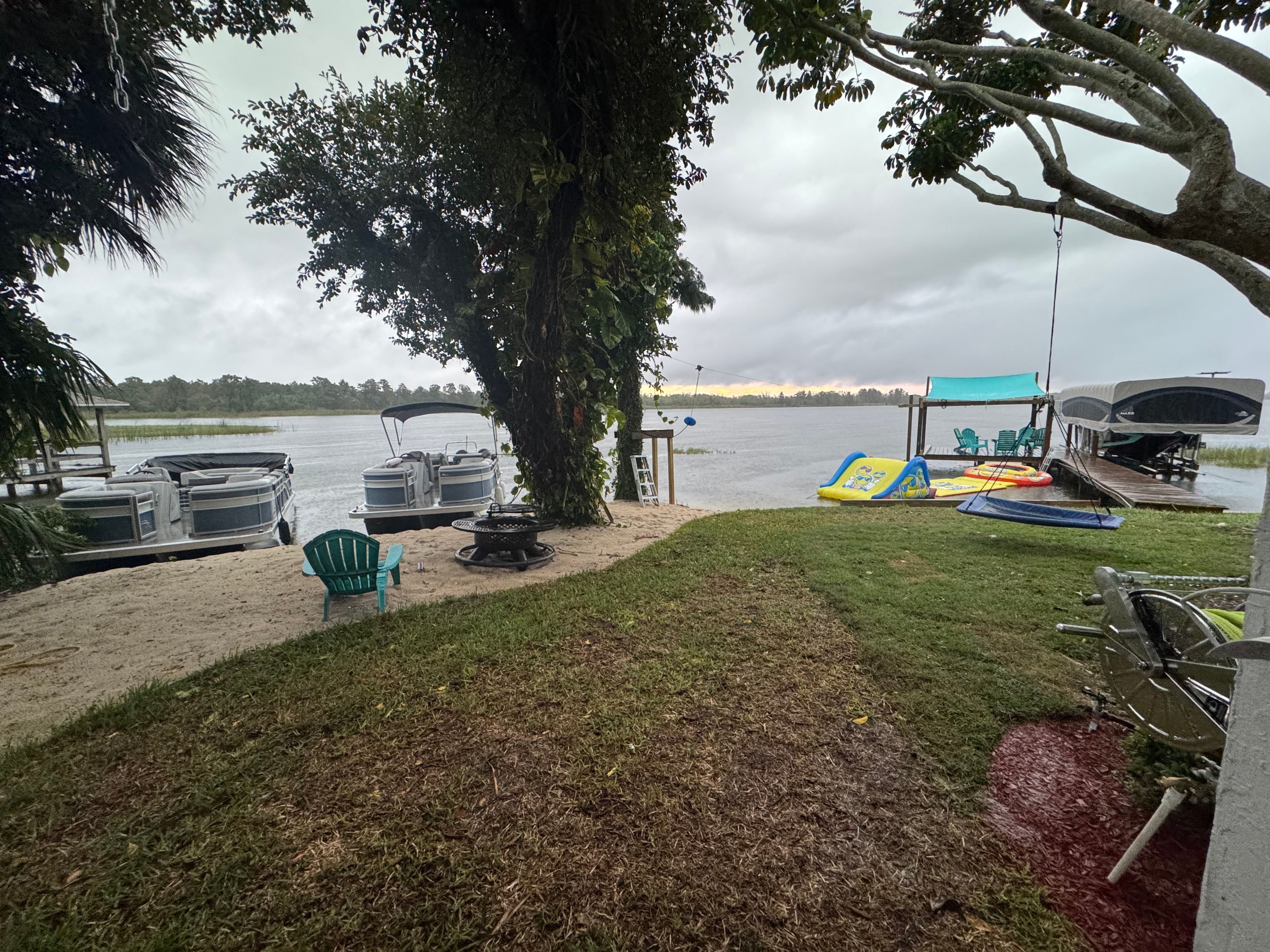  for Heverly Land Solutions in Winter Haven, FL