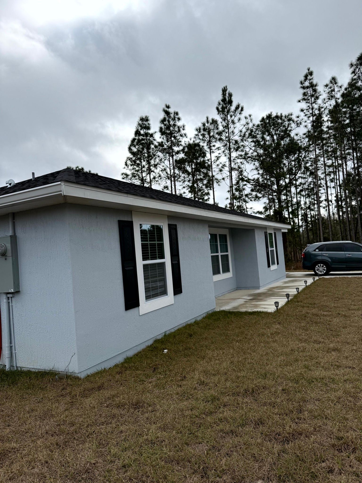 All Photos for Steve Ford Seamless Gutters in Ocala, FL