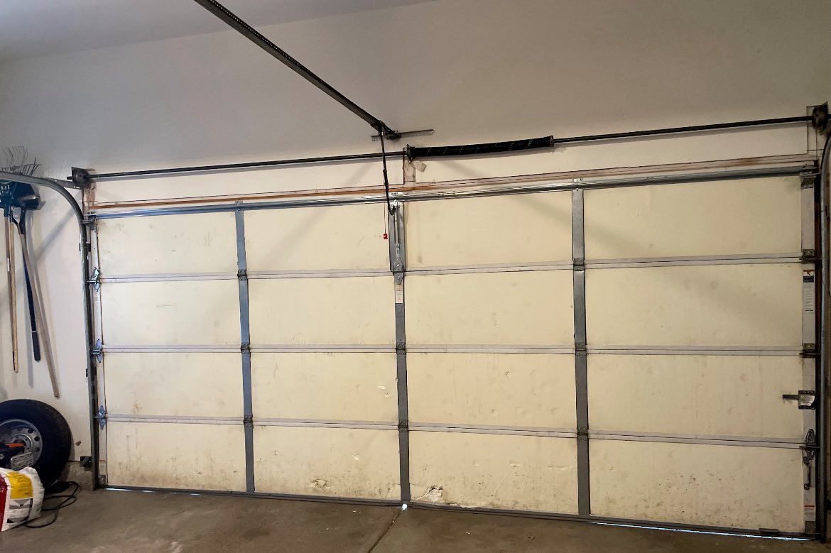  for A Family Garage Door Company & Contracting in Littleton, CO