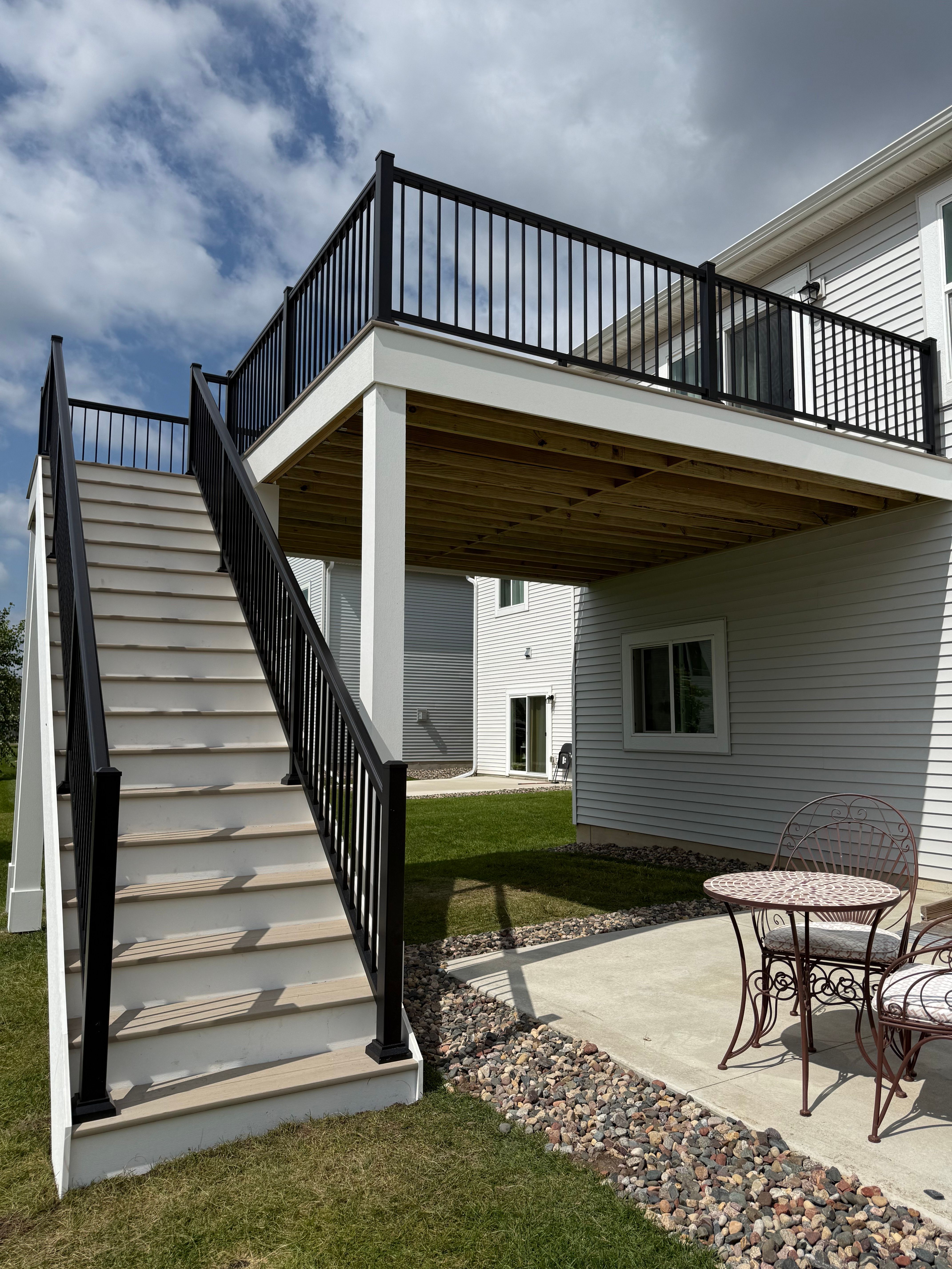 All Photos for Asher Construction in River Falls, WI