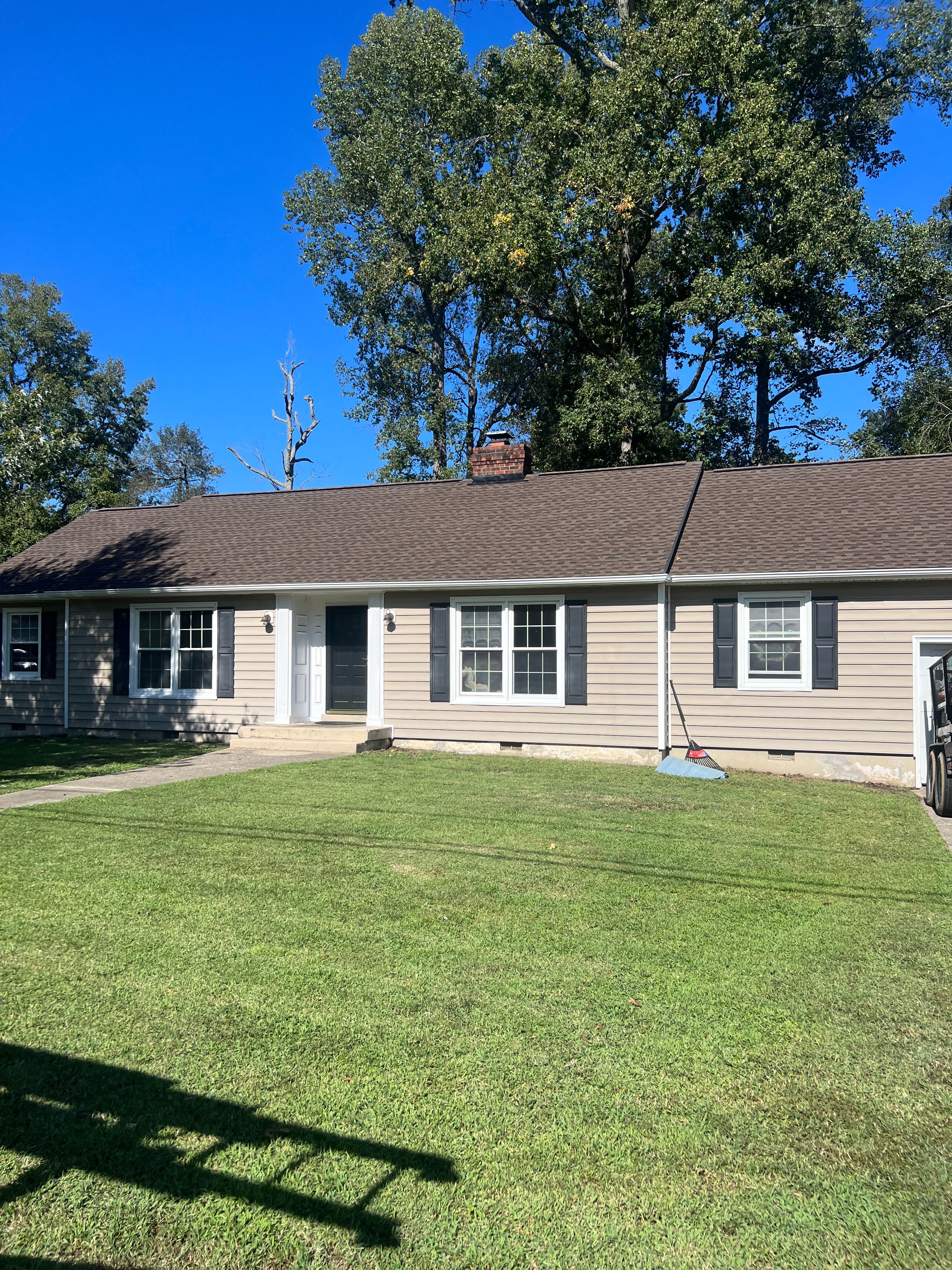 Roofing Replacement for Rise Roofing NC in Cary, NC