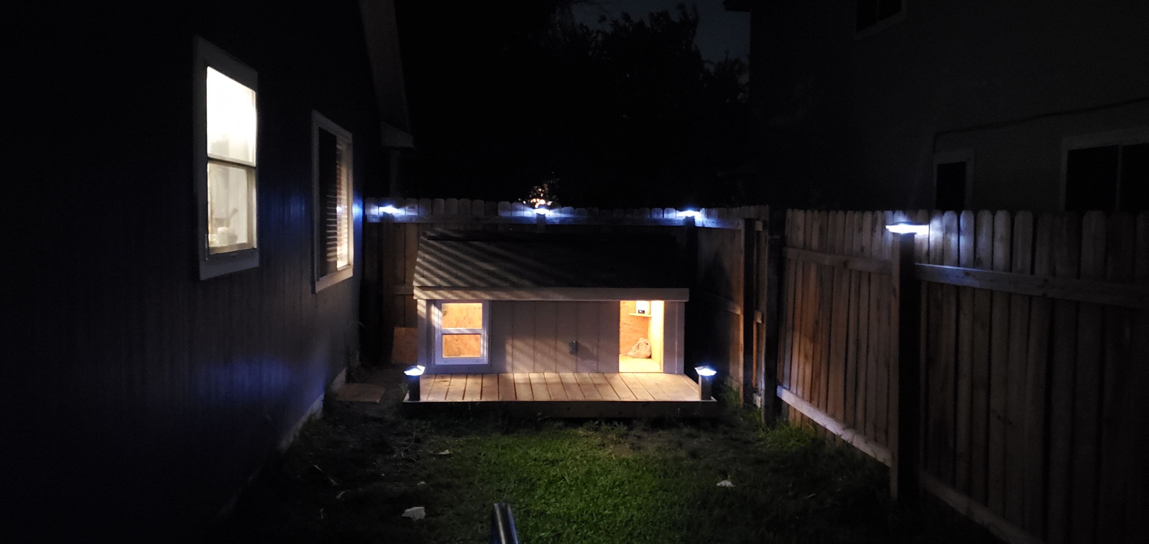  for James Ellis Contracting in Kyle, TX