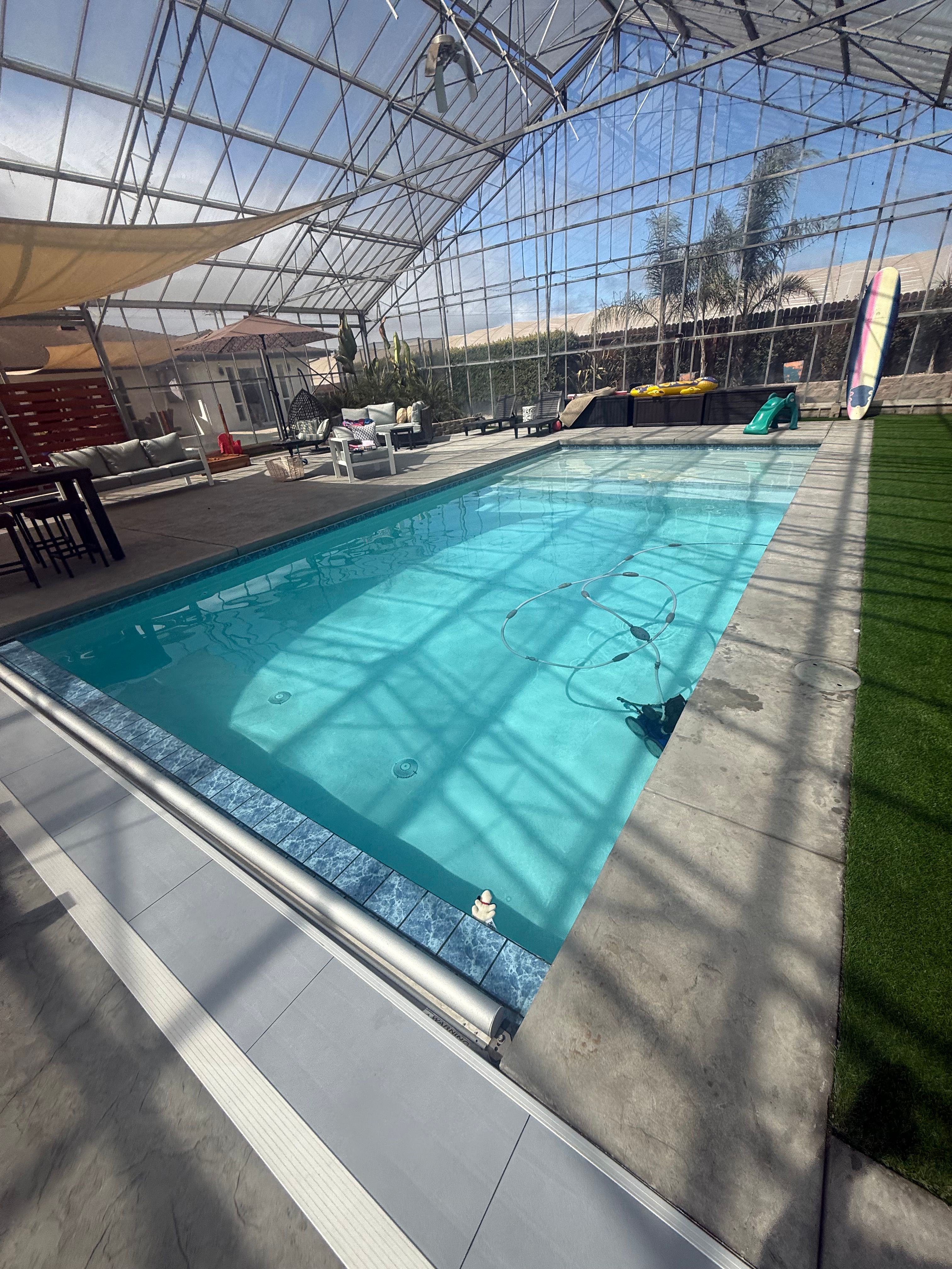  for Supreme Pools Inc in Monterey County, CA