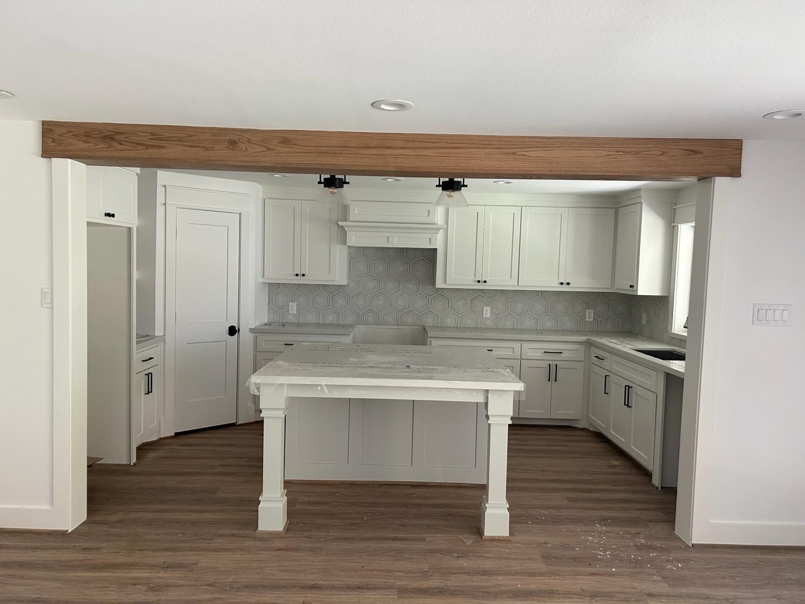  for J's Remodeling in Houston , TX