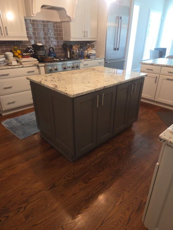  for Just Paint Houses in Youngsville, NC