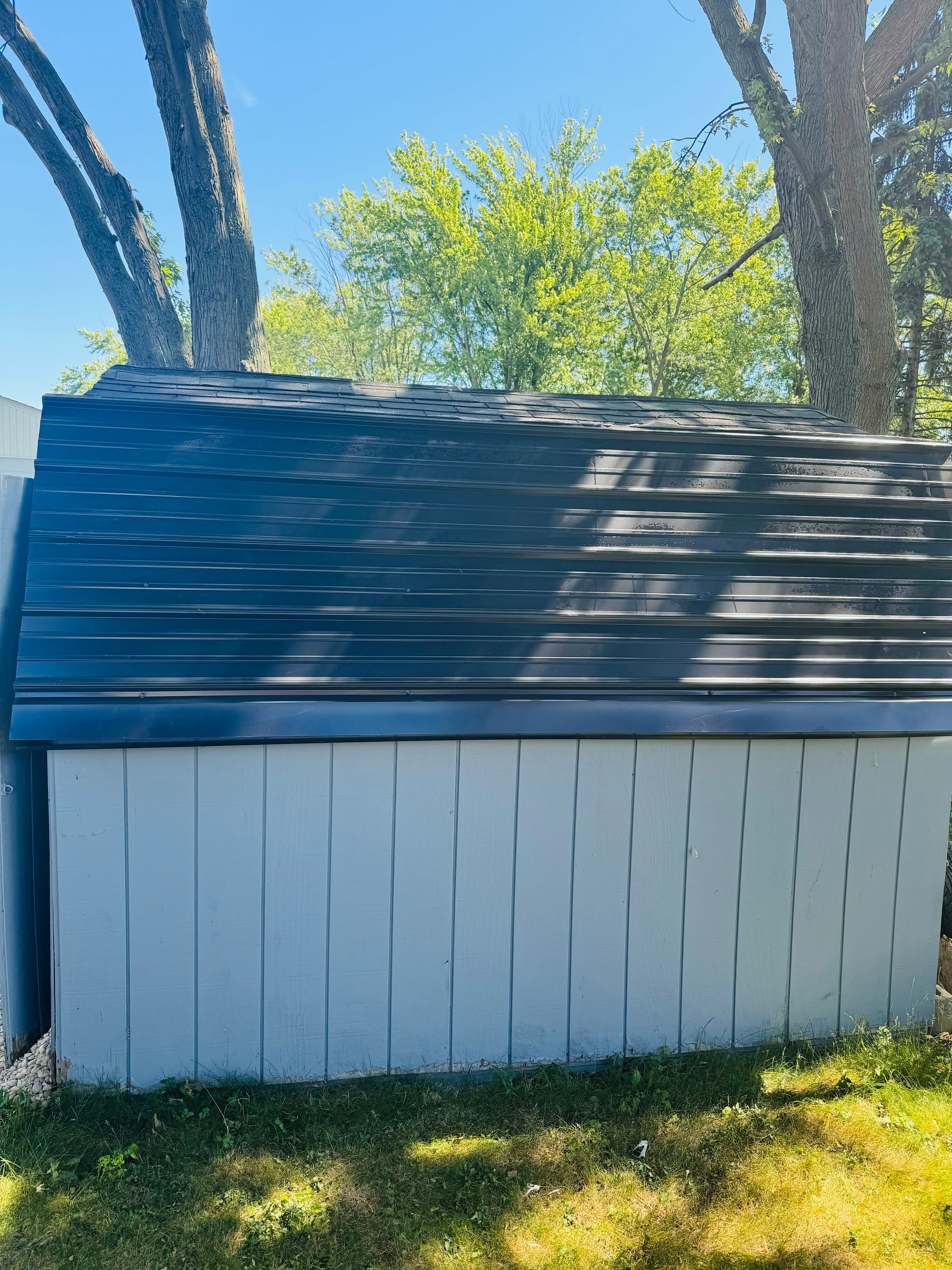 Roofing for Erie Builders & Construction in Sandusky, OH