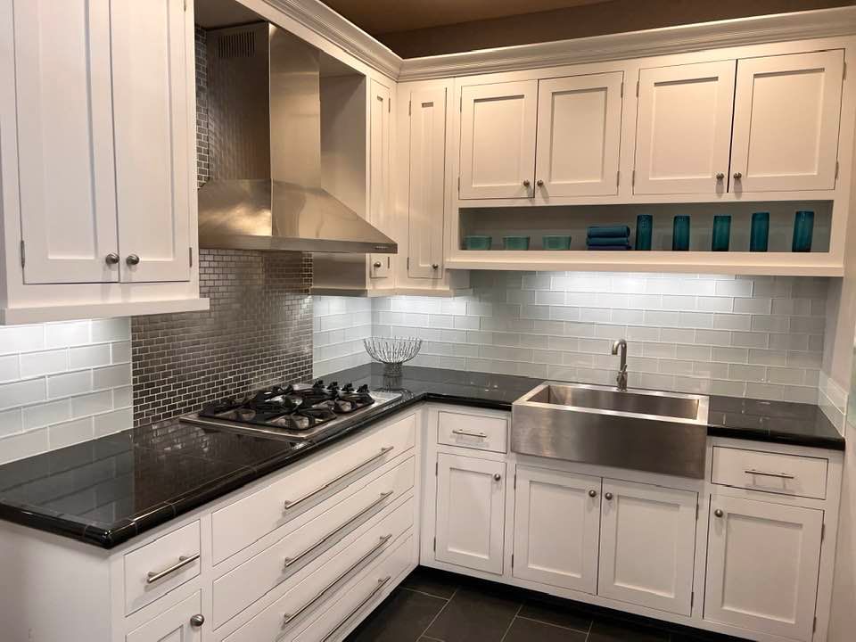  for Omega Granite LLC in Ravenna, TX