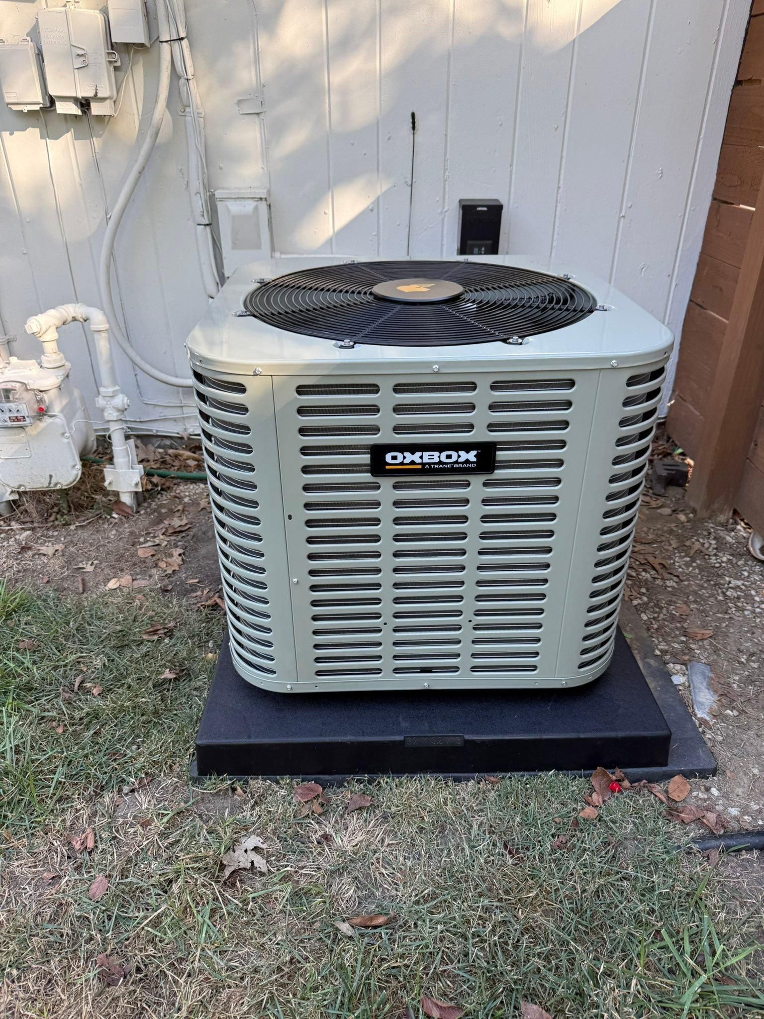  for TJs HVAC Services in Basehor, KS