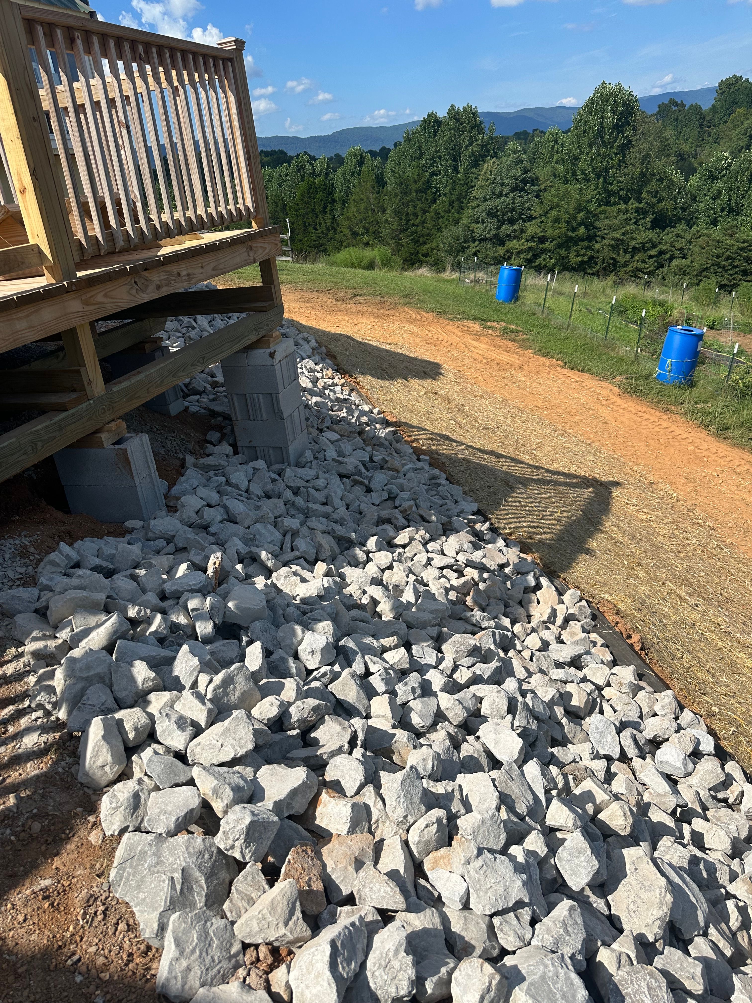  for Excavation Innovations in Rogersville, TN