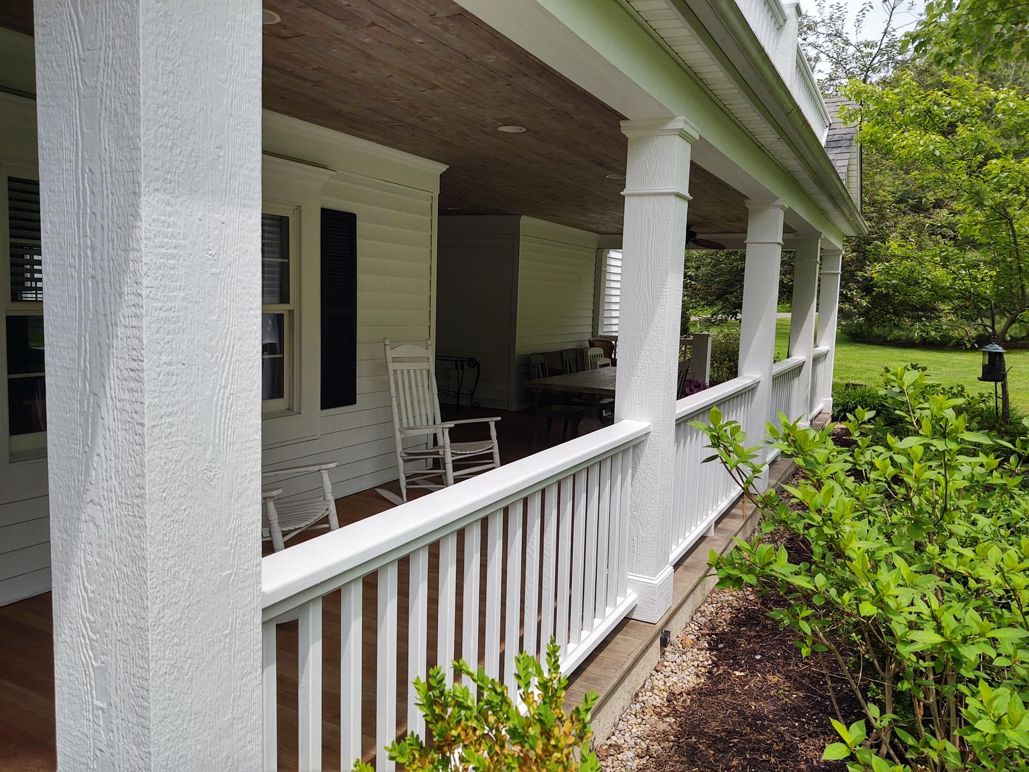 Exterior Renovations for Elite Maintenance Building & Remodeling in Hudson, OH