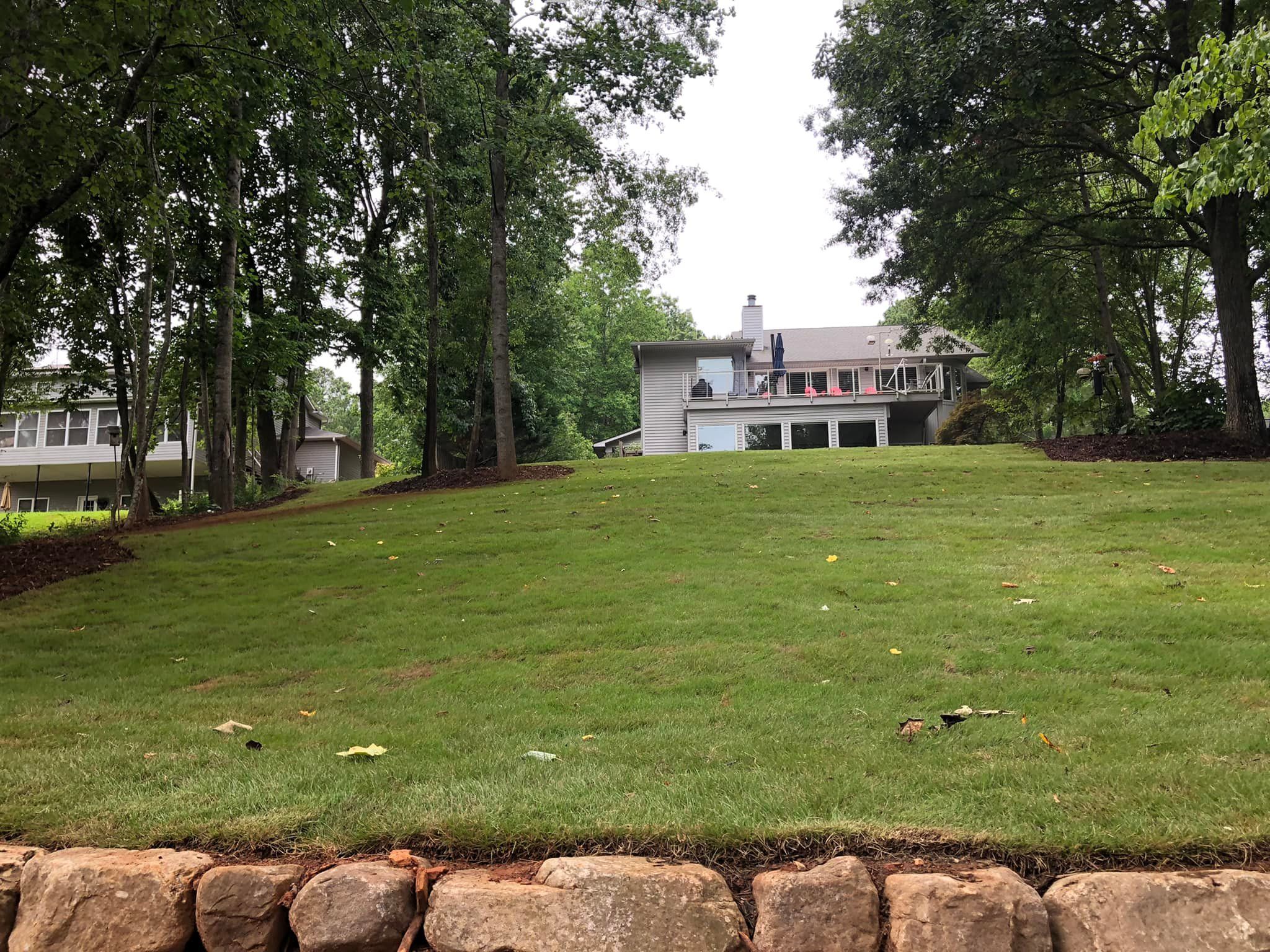 All Photos for Mountain View Lawn Care and Detail in Seneca, SC