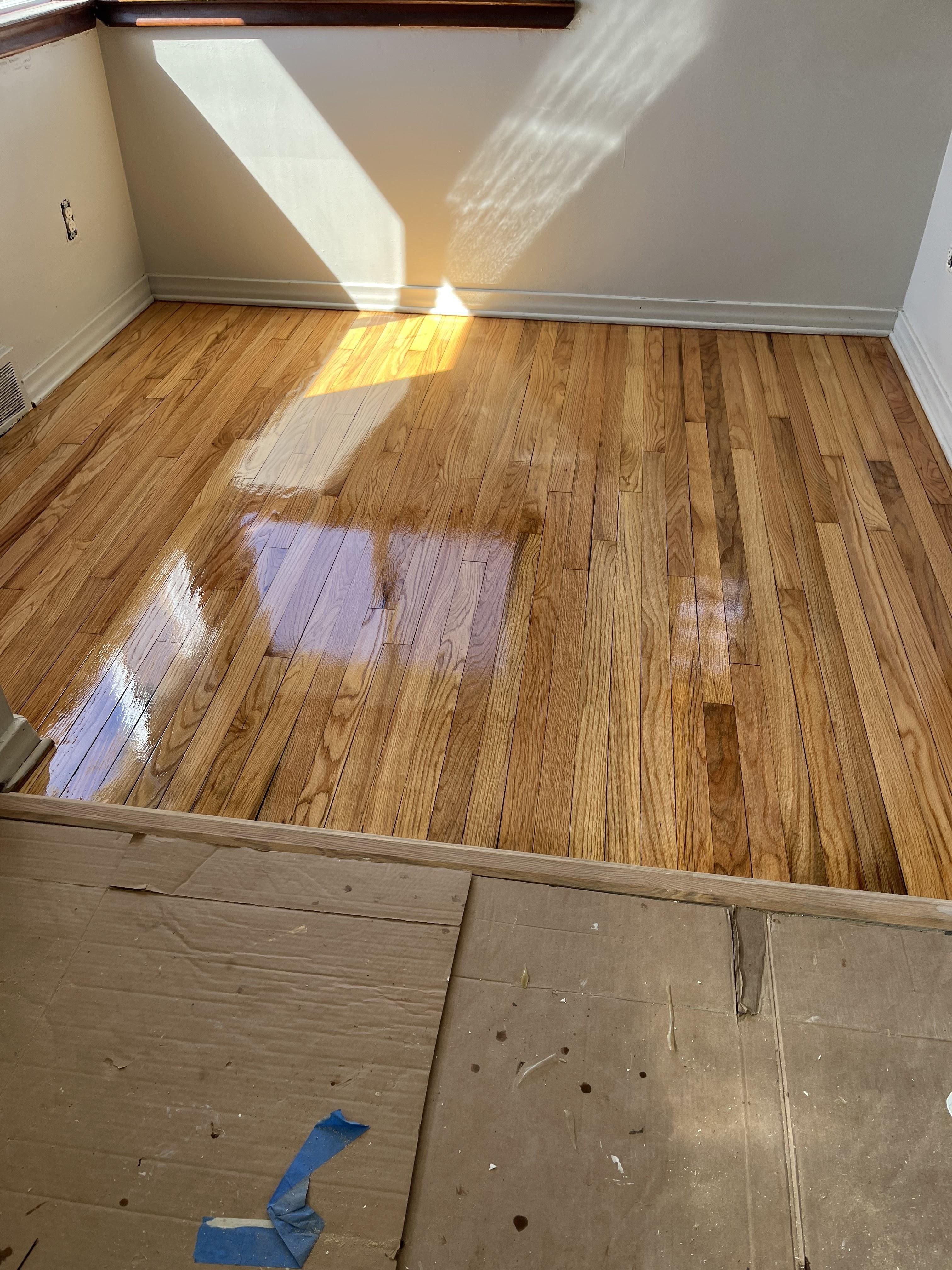 All Photos for Kozlowski’s Hardwood Floor Refinishing in Flat Rock, Michigan