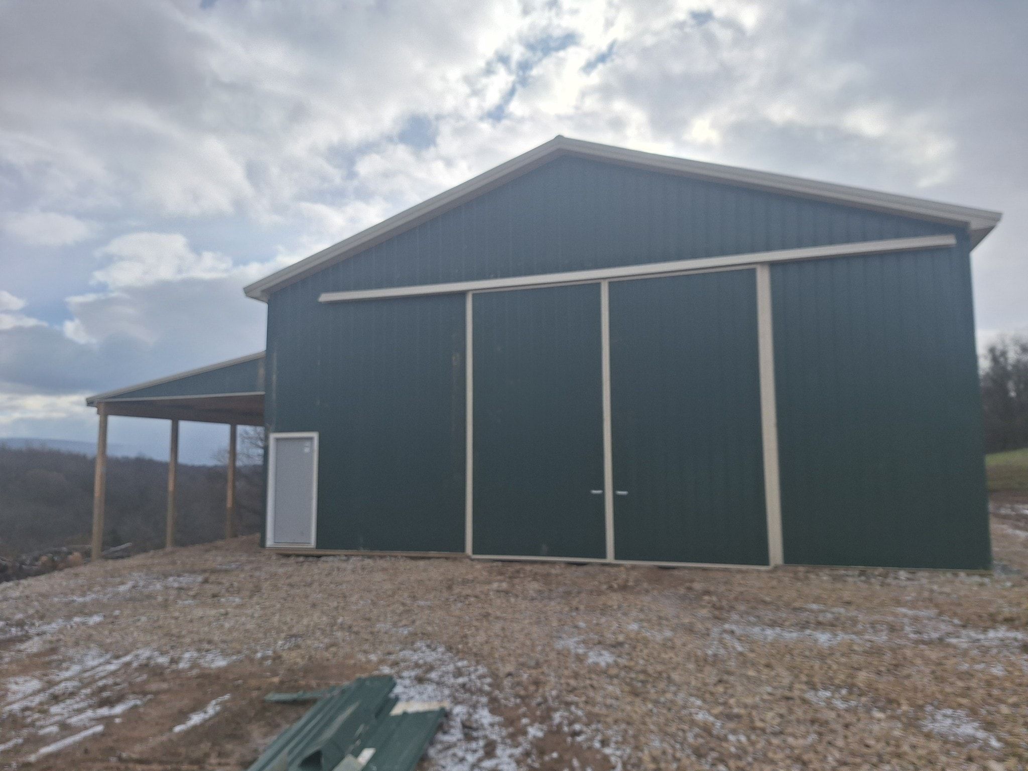 All Photos for Minich Contracting LLC in Marion Center, PA