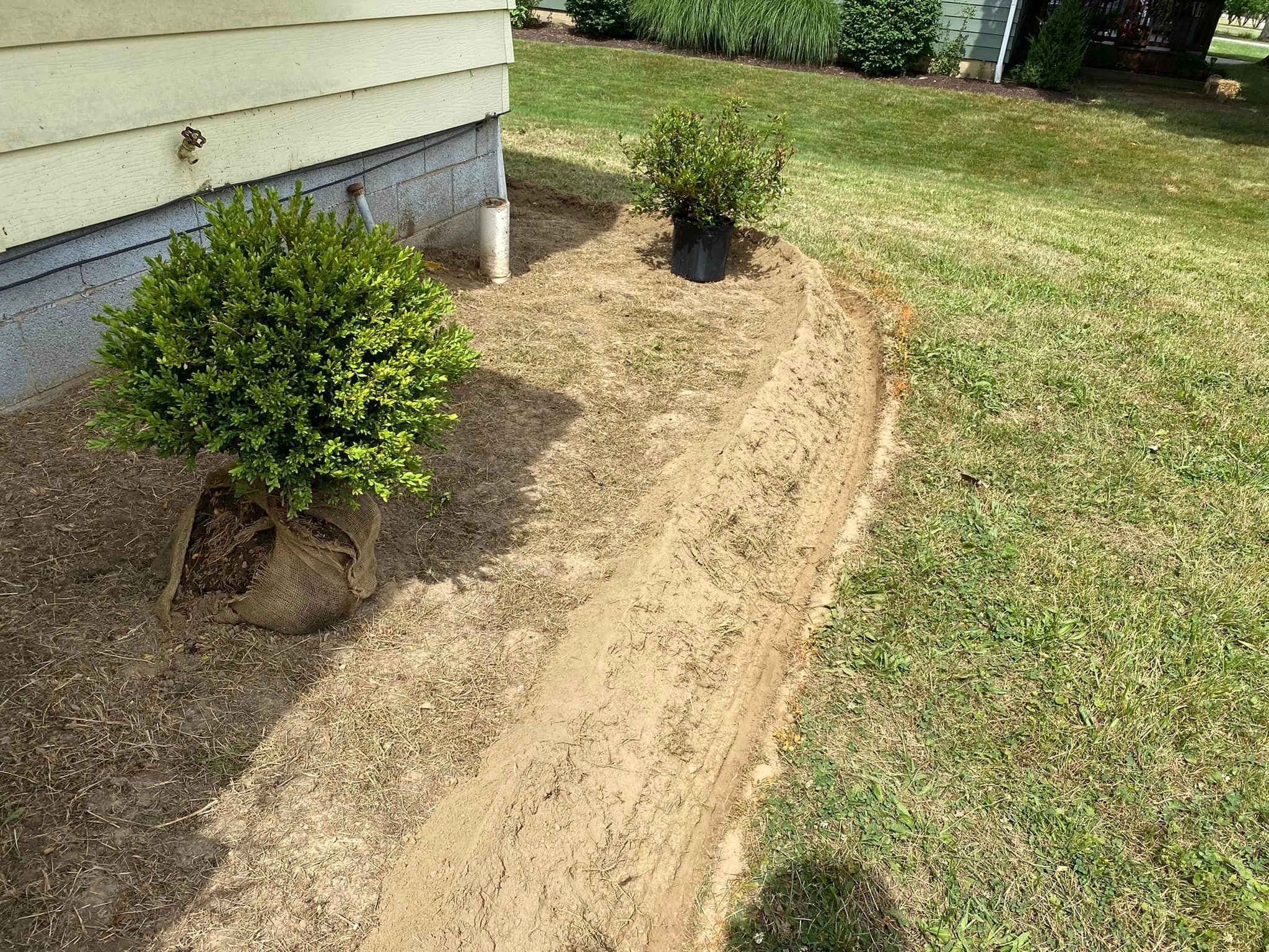  for Jenkins Landscaping & Property Management LLC in Clinton, OH