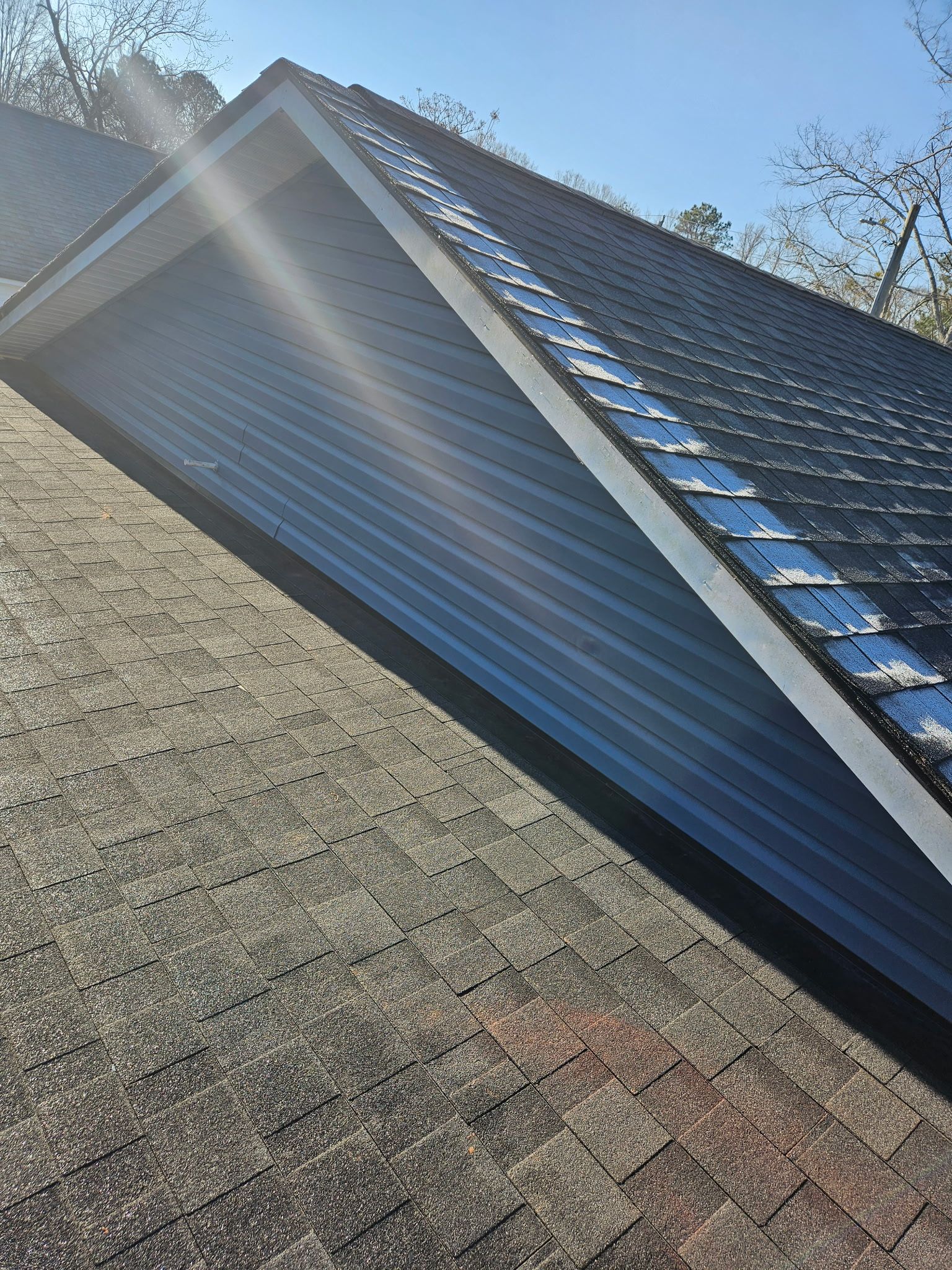  for Hometown Roofing in Greenwood, SC