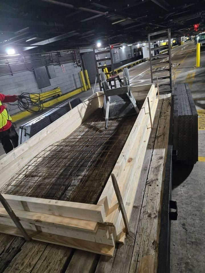 All Photos for Combat Concrete LLC in St. Petersburg, FL