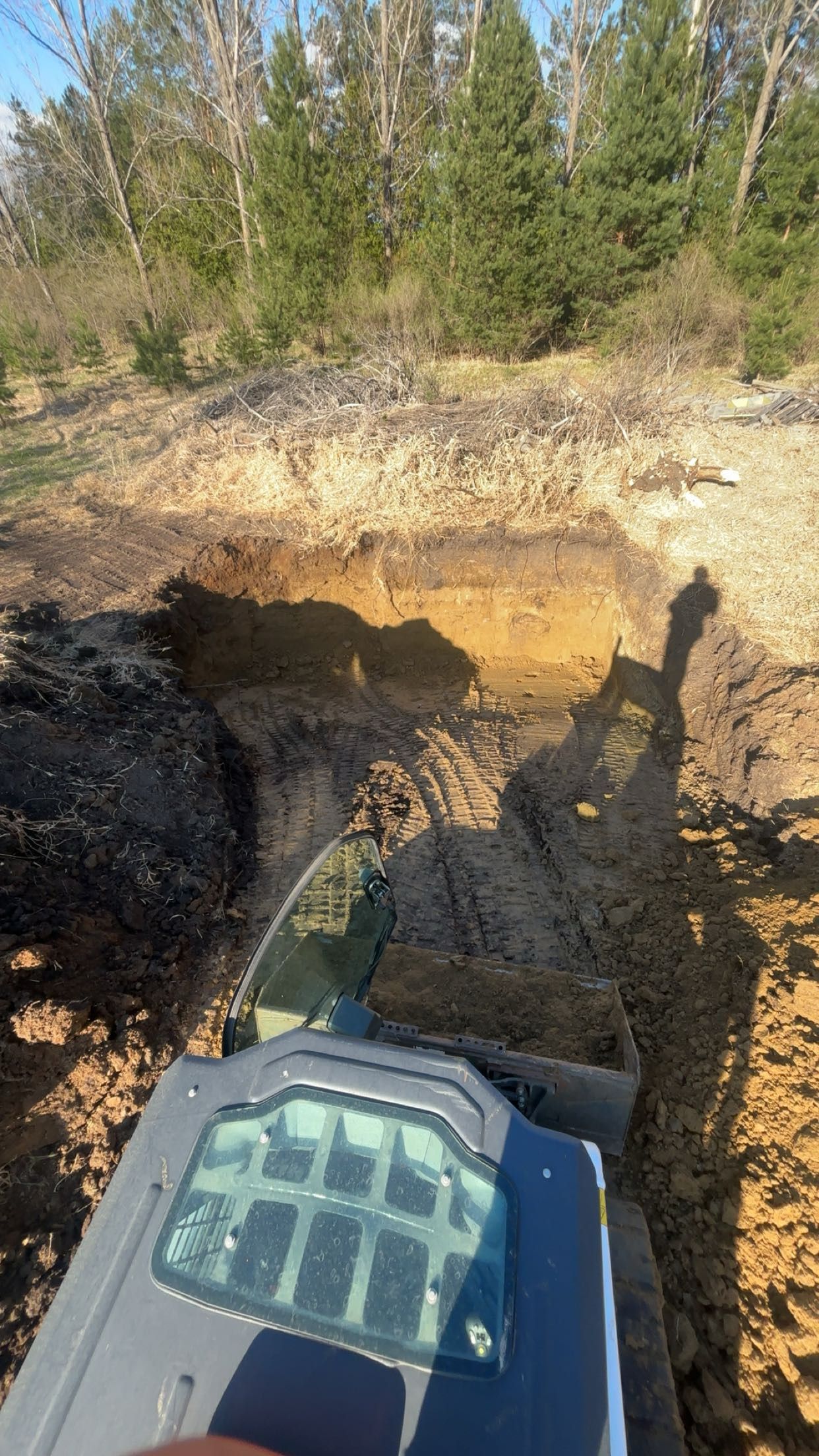 All Photos for PS Earthworks in Carlos, MN