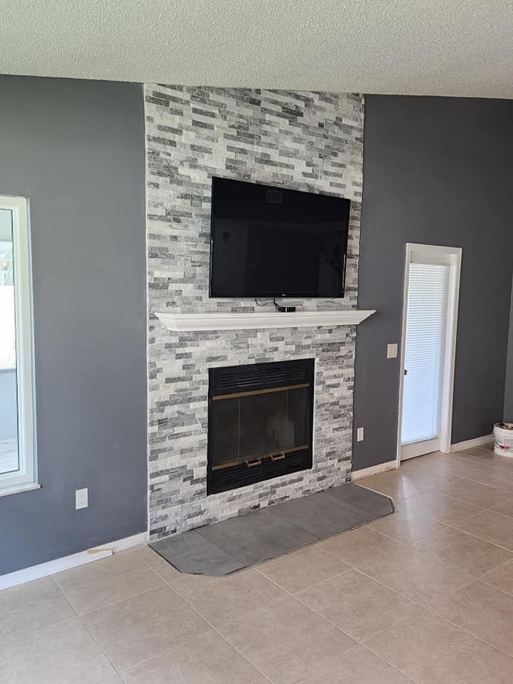  for Mike Lupoli Tile in Palm Coast, FL