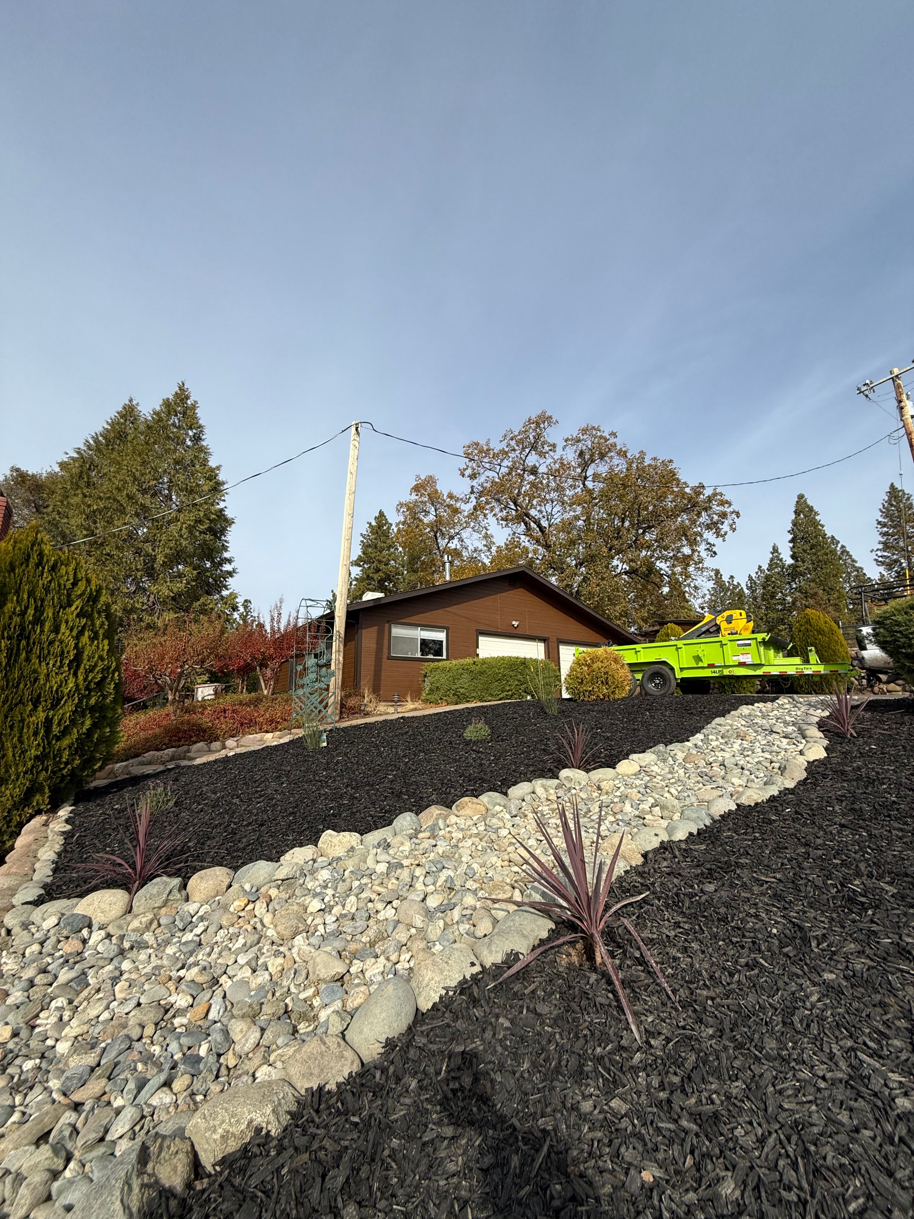  for Diamond Landscape & Hardscape in Diamond Springs, CA