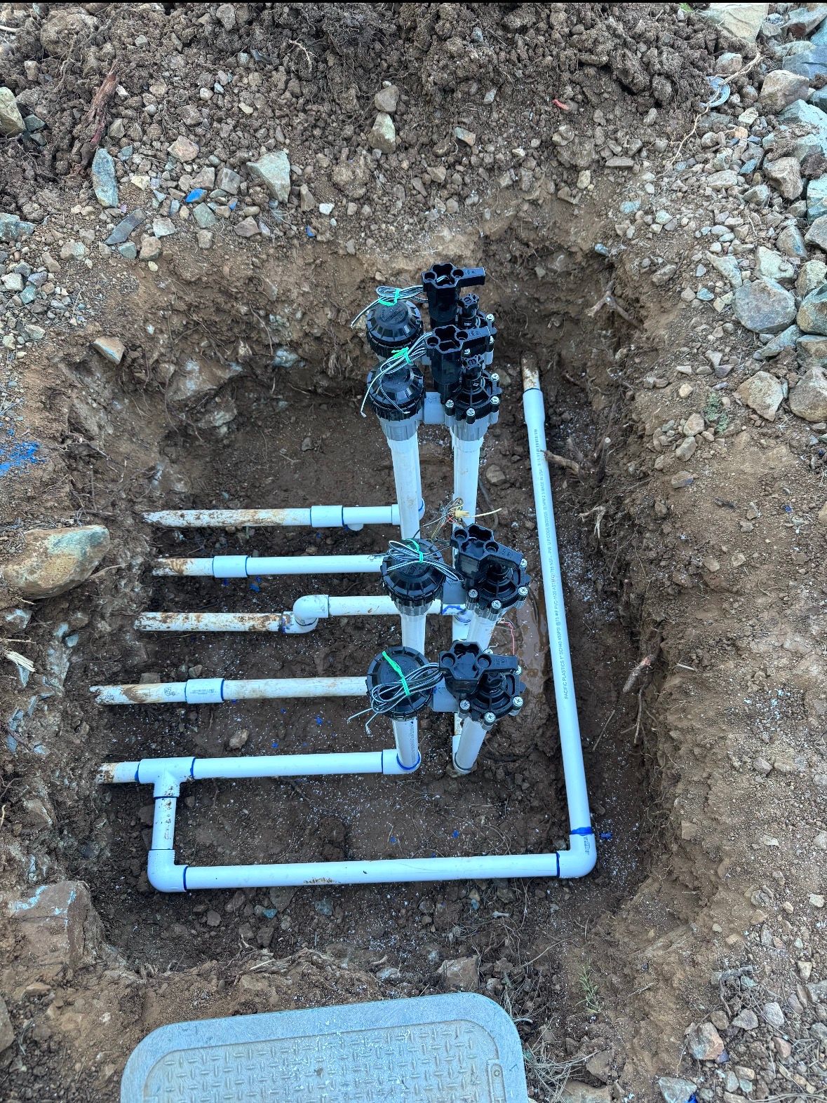  for Herreras Land Service in San Diego, CA