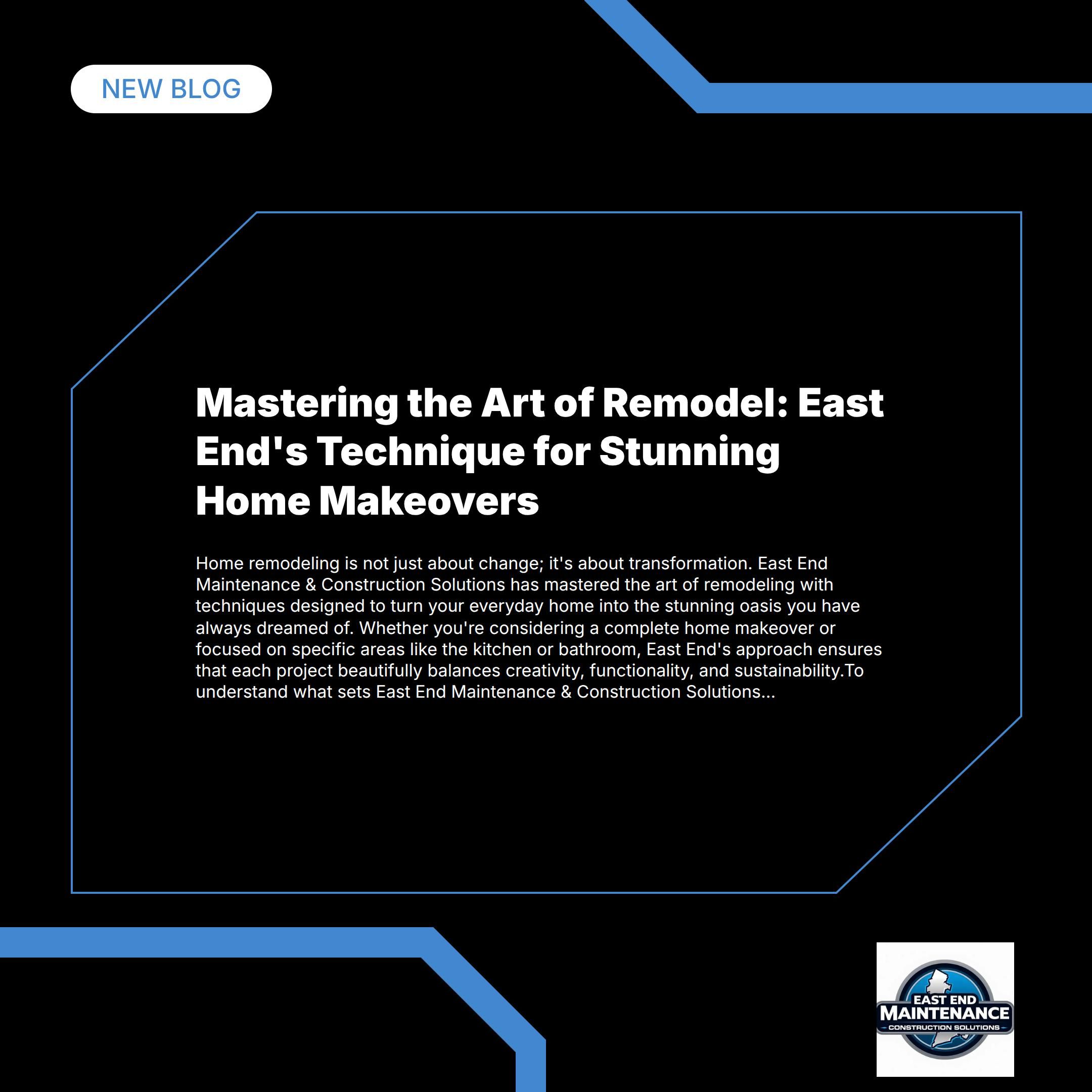 All Photos for East End Maintenance & Construction Solutions in Suffolk County, NY