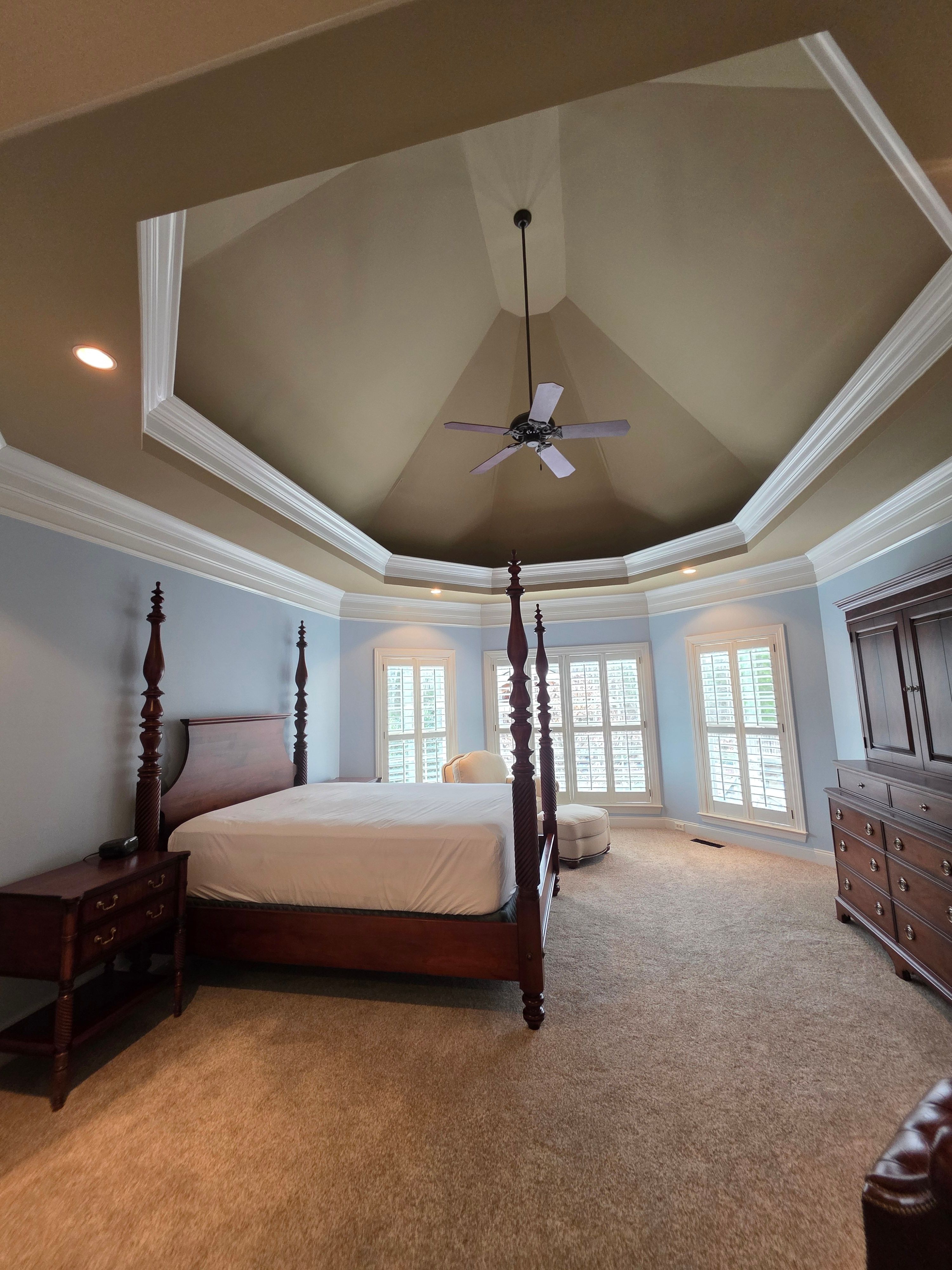  for Comptons Painting LLC in Smyrna, TN