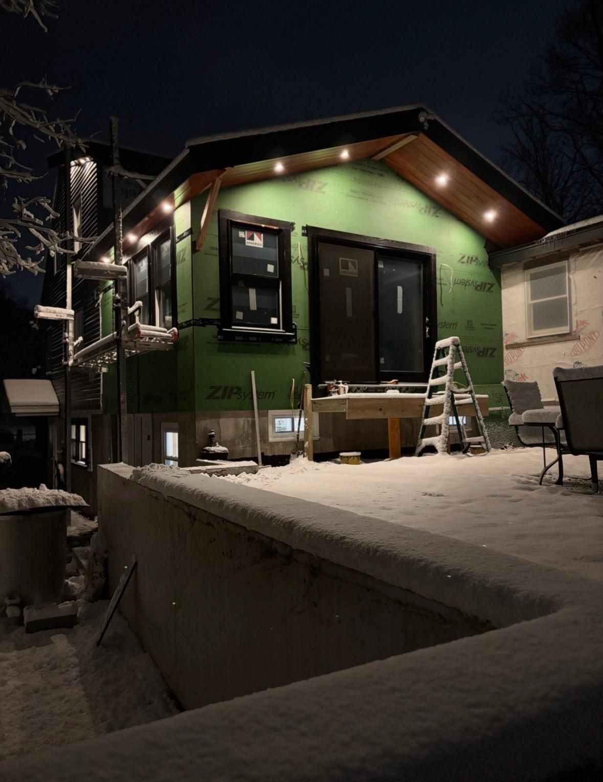  for Milton Carpentry Services in Beverly, MA