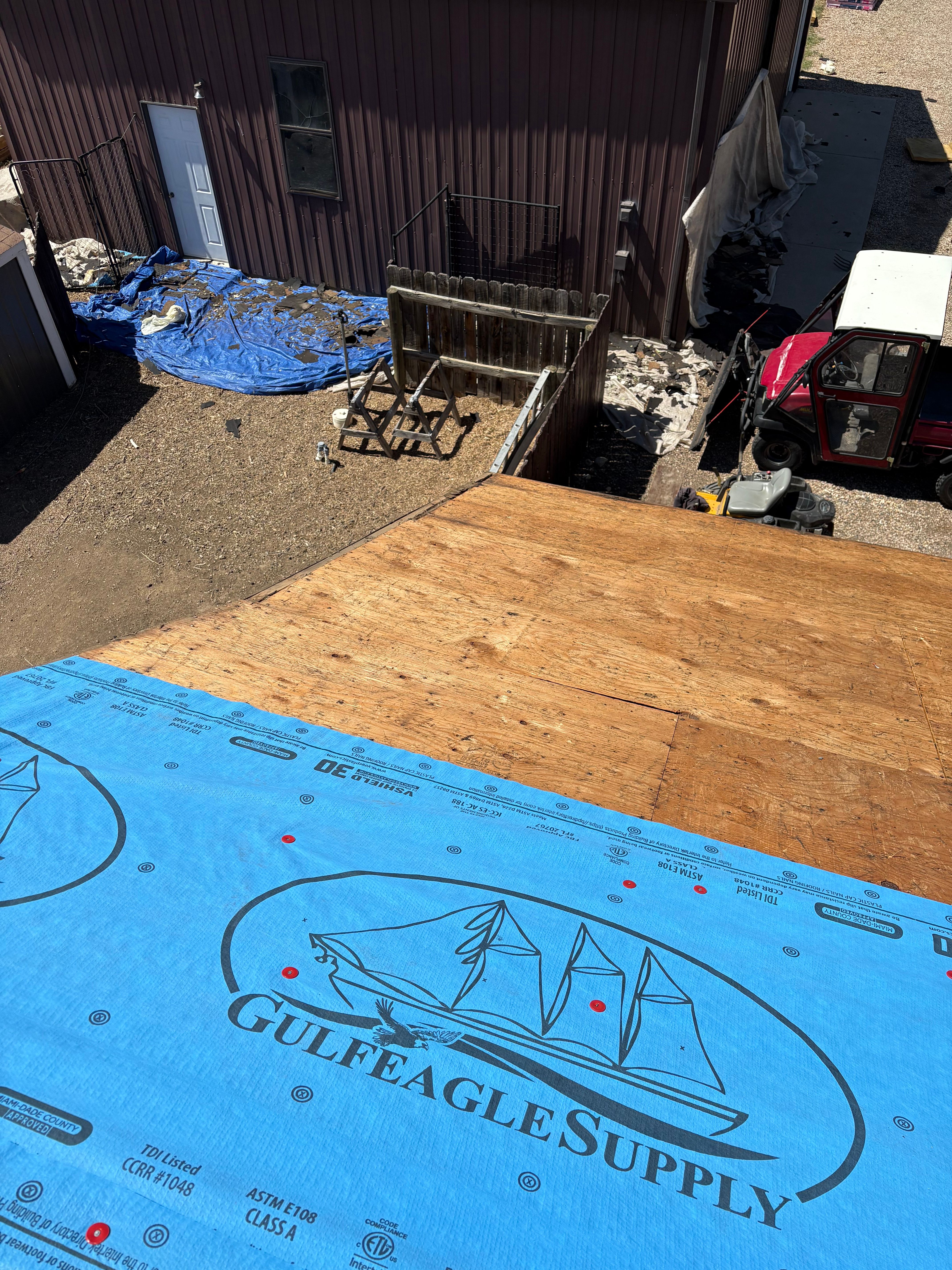 All Photos for Divine Roofing LLC in Severance, CO