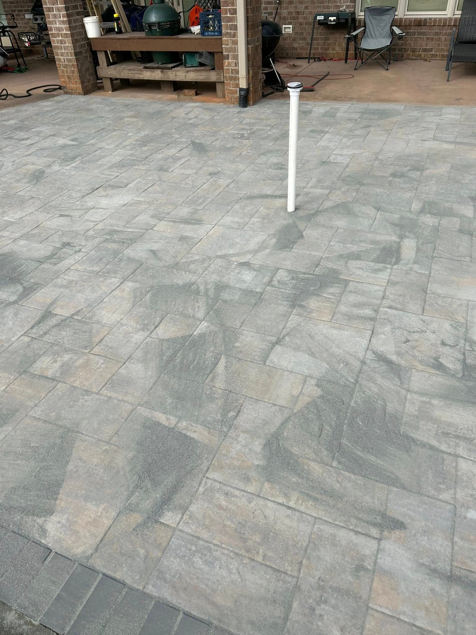  for JR Tomberlin Masonry in Troy, NC