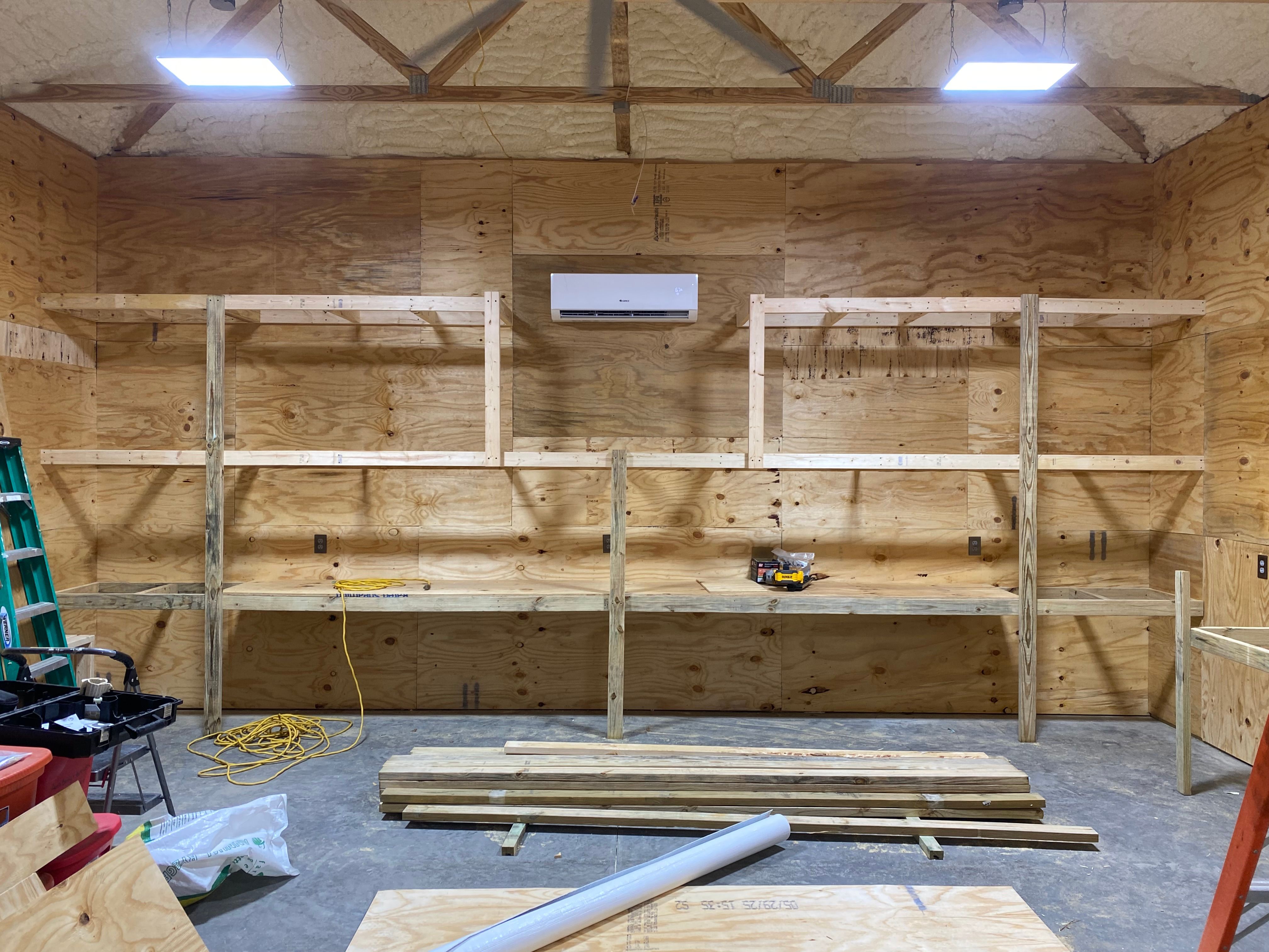  for JW Johnson Construction in Linden, TN