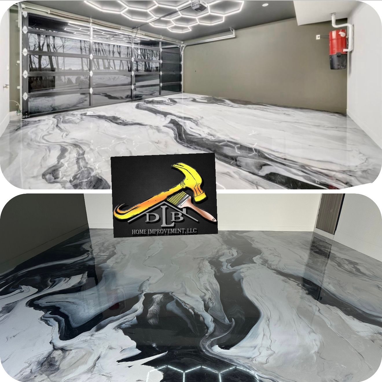  for DLB Home Improvement, LLC in Westfield, NJ