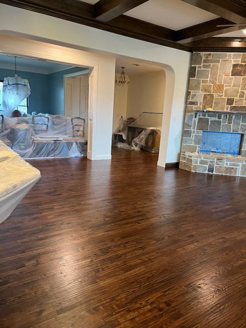  for Waldrop Handyman & Construction LLC. in Arlington, Texas