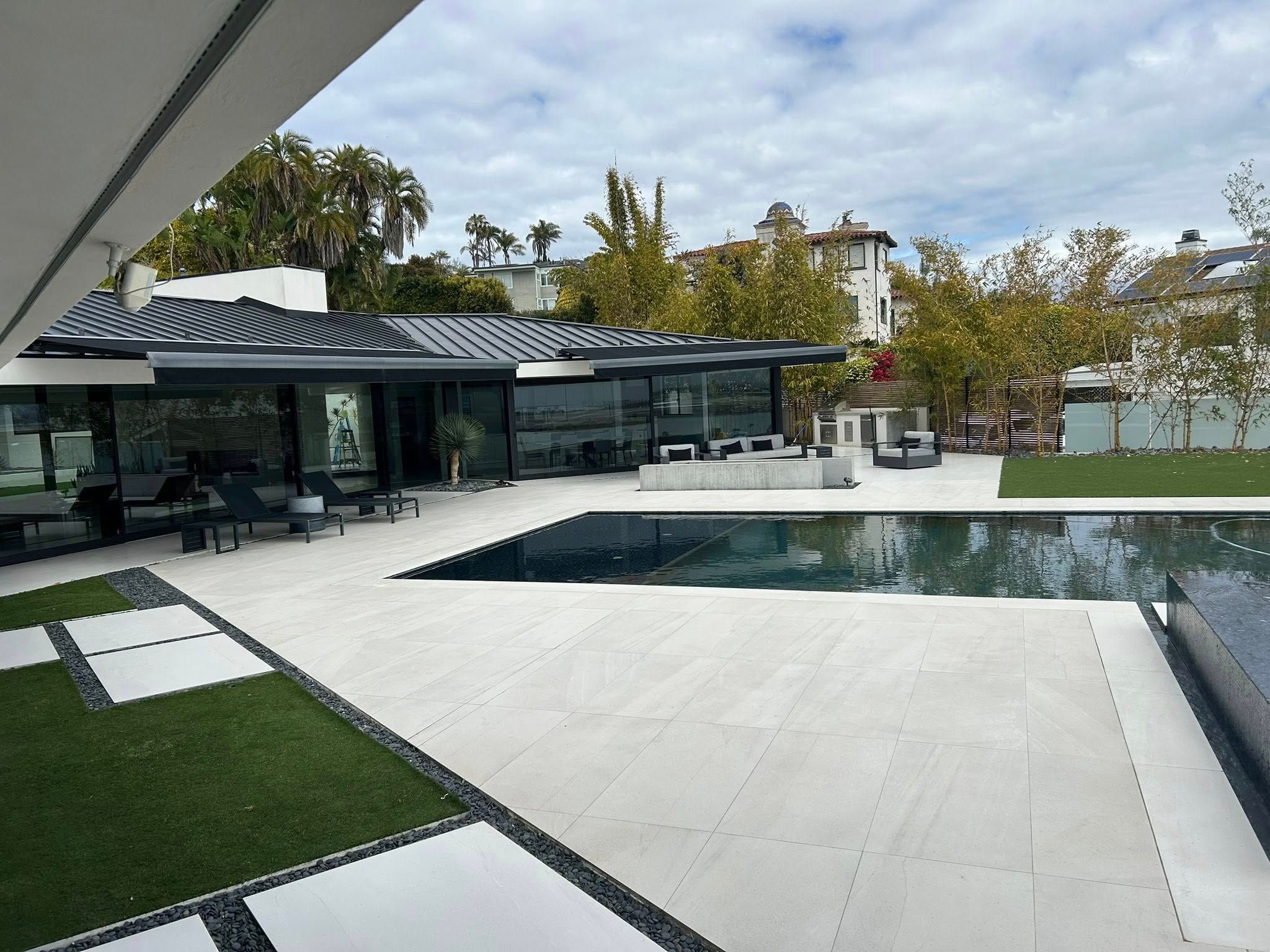 Residential Window Cleaning for Amazing View Services in San Diego, CA