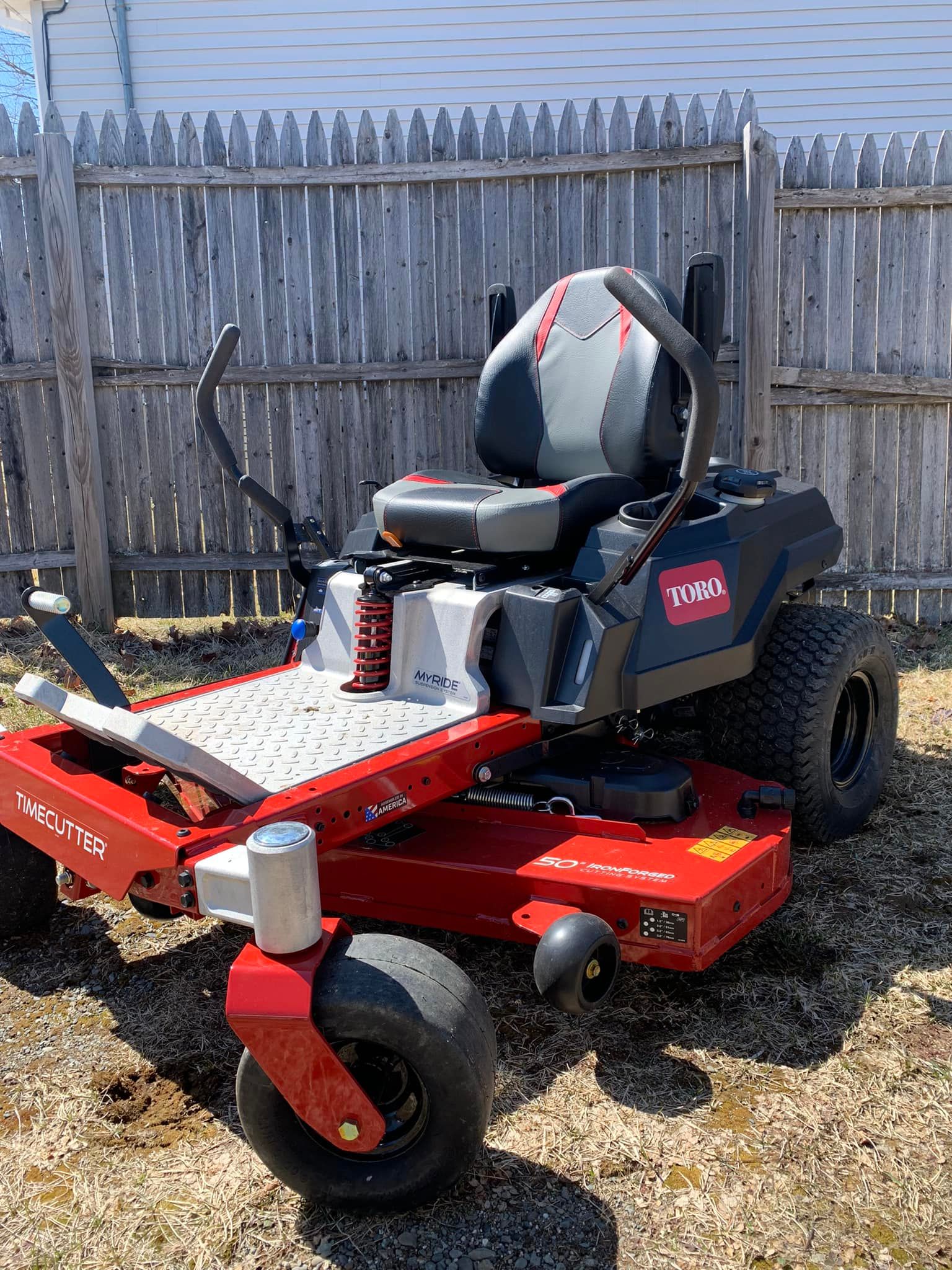  for Big G's Lawncare & Plowing in Bangor, ME