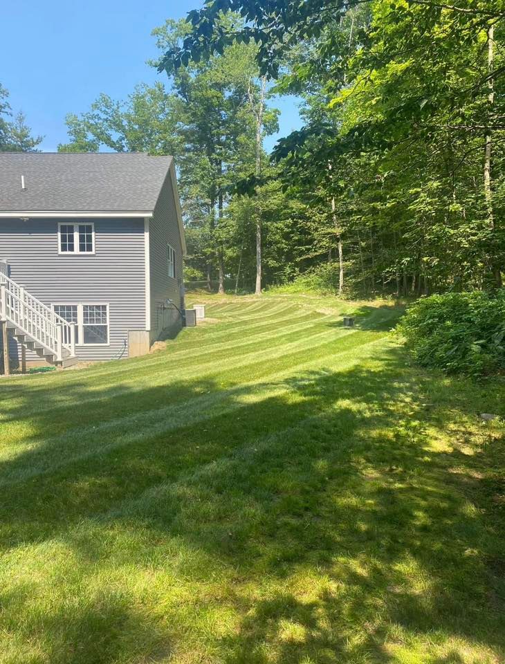  for Hidden Acre Landscaping & Lawn Care in Dover, New Hampshire