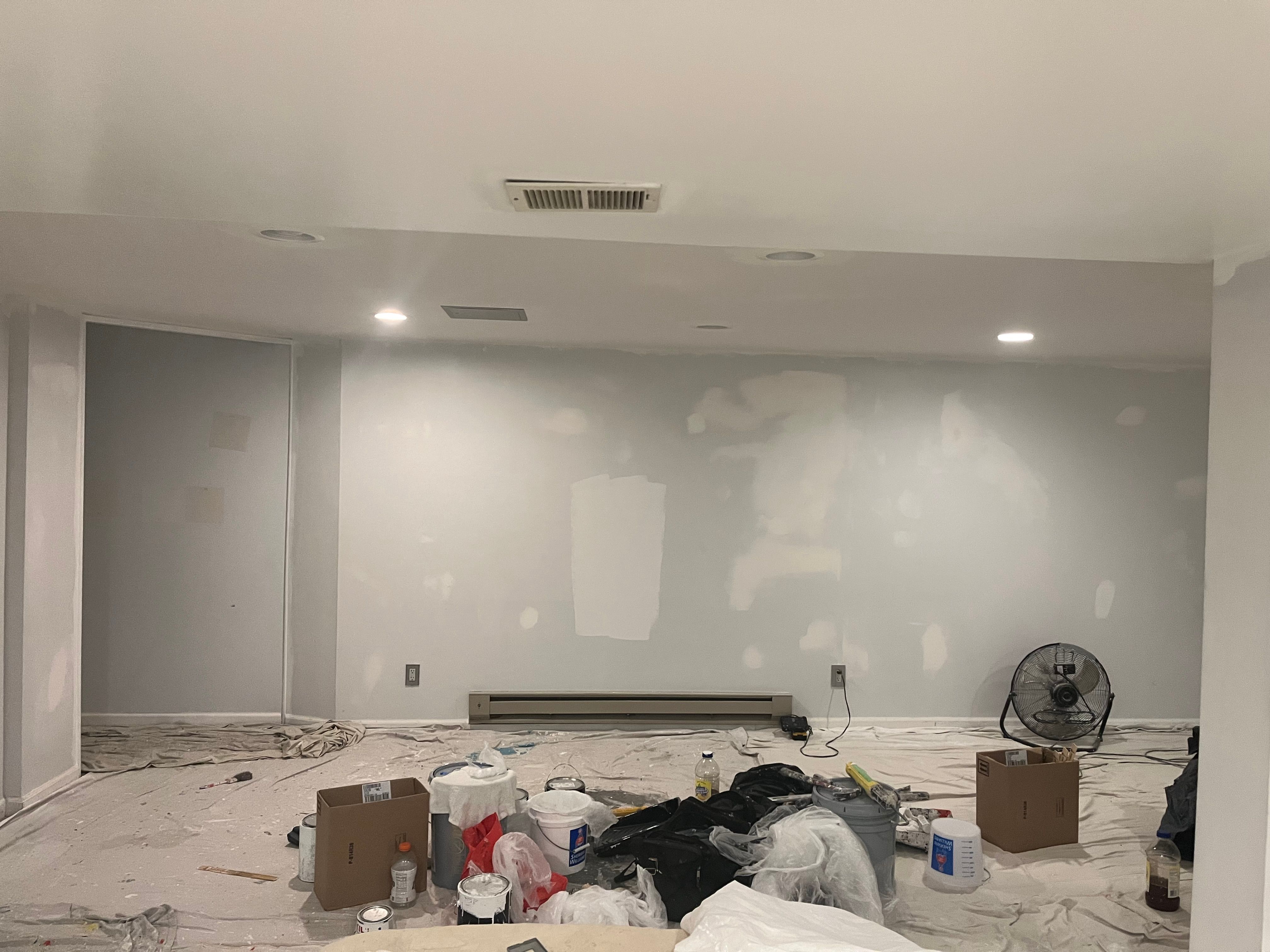  for Martinez Painters Inc. in Staten Island,  NY