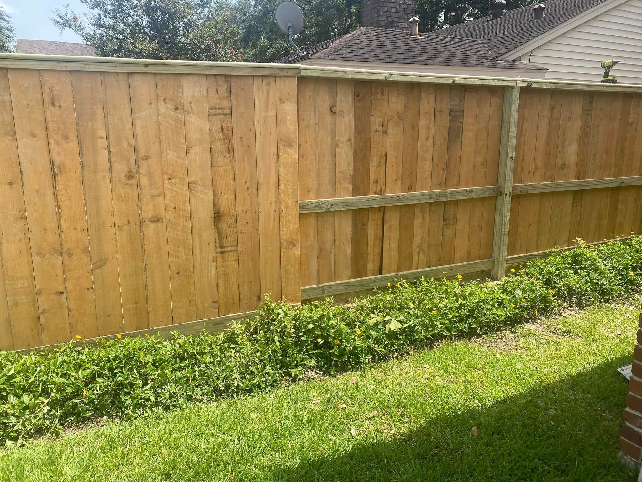  for A-1 Pressure Washing & Painting  in Houston, Tx