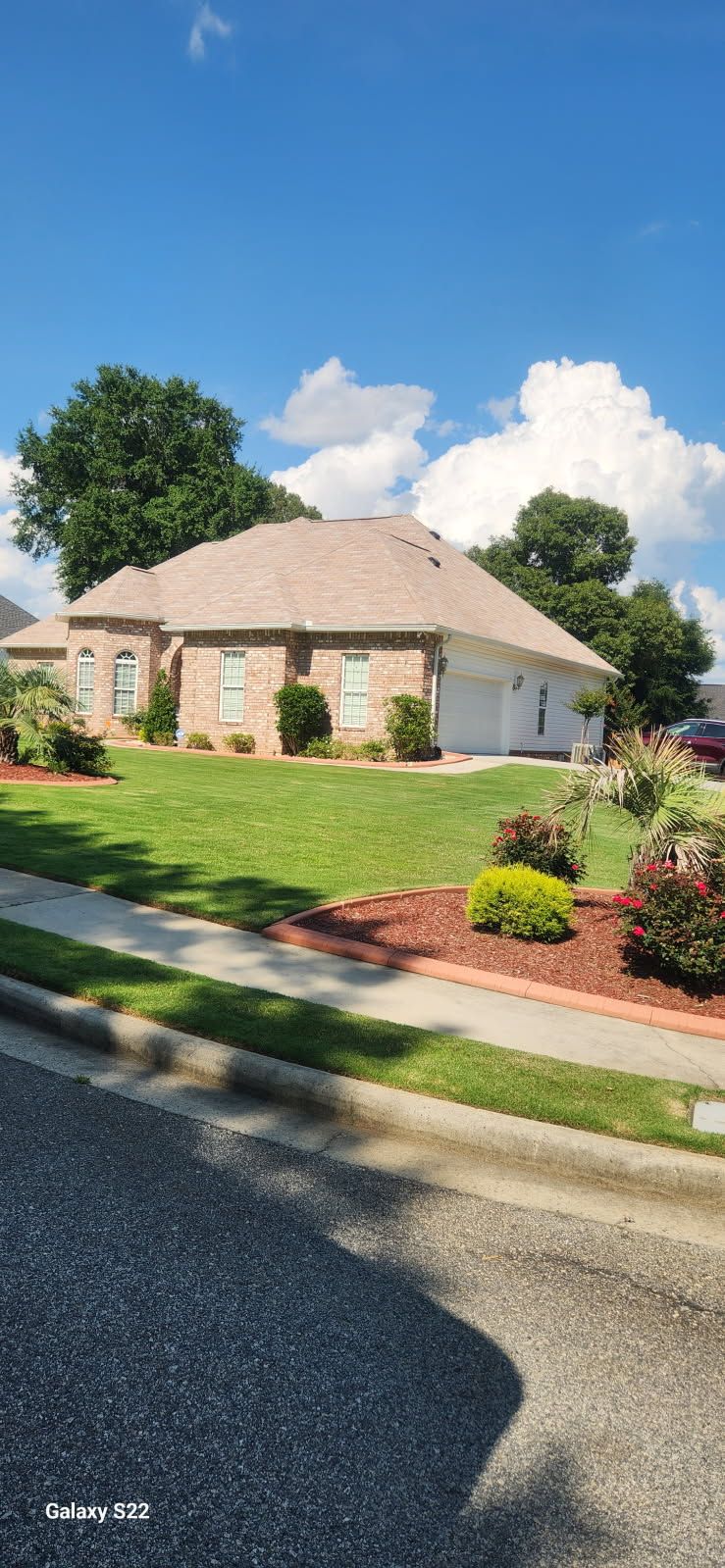  for Velsain Landscapes in Warner Robins, GA