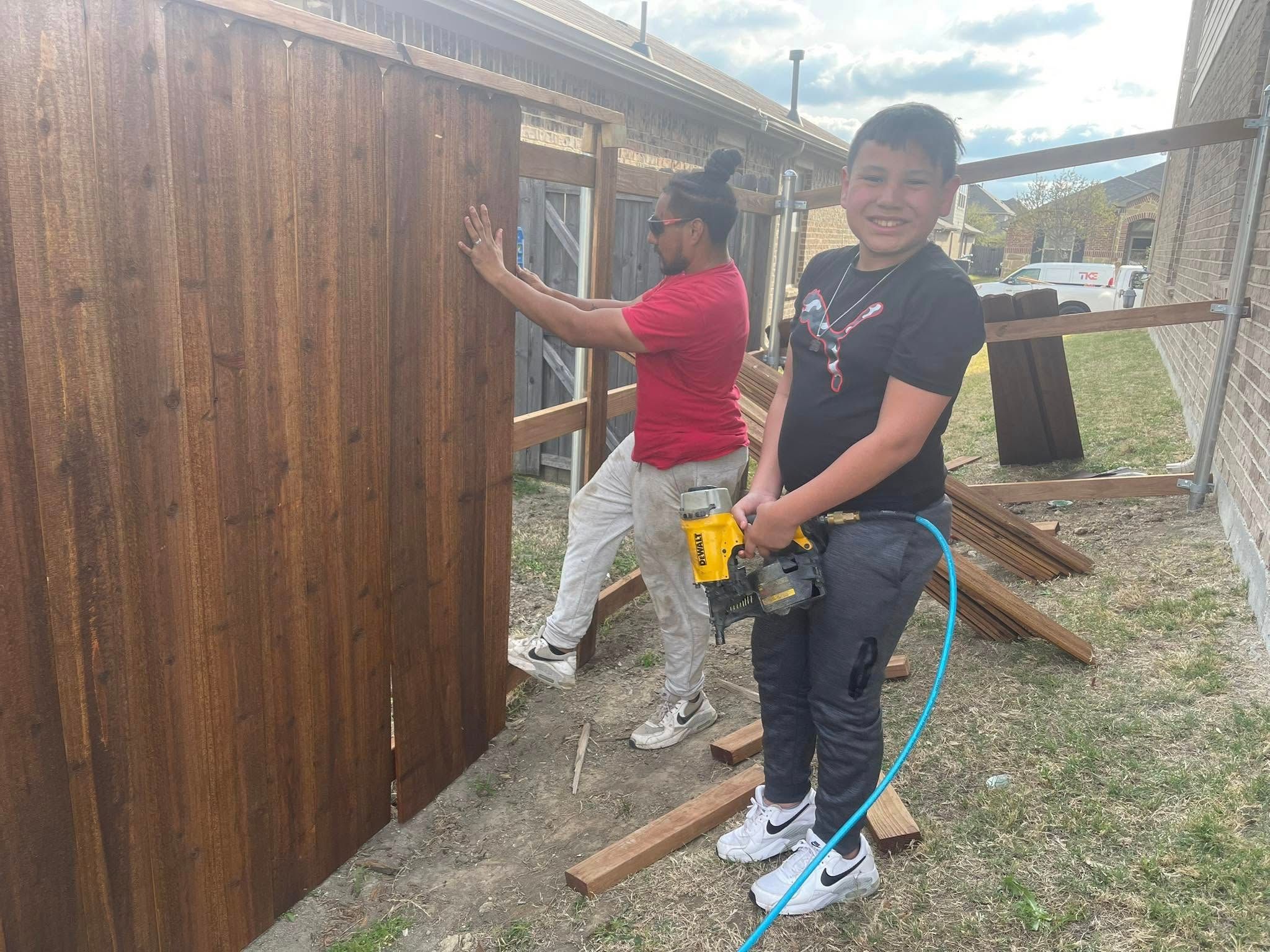  for Only Fencing DFW in Fort Worth, TX