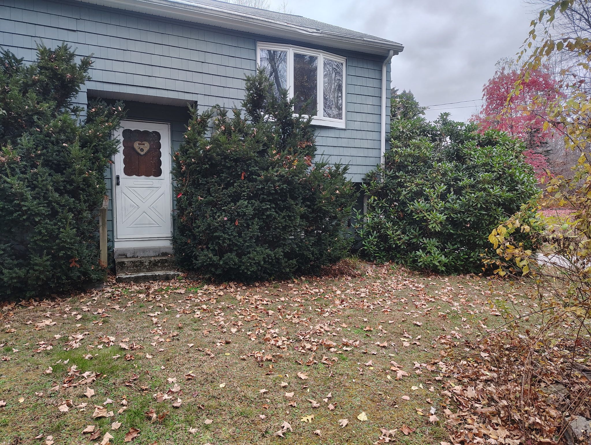  for Martin's Landscaping & Construction in Manchester, NH