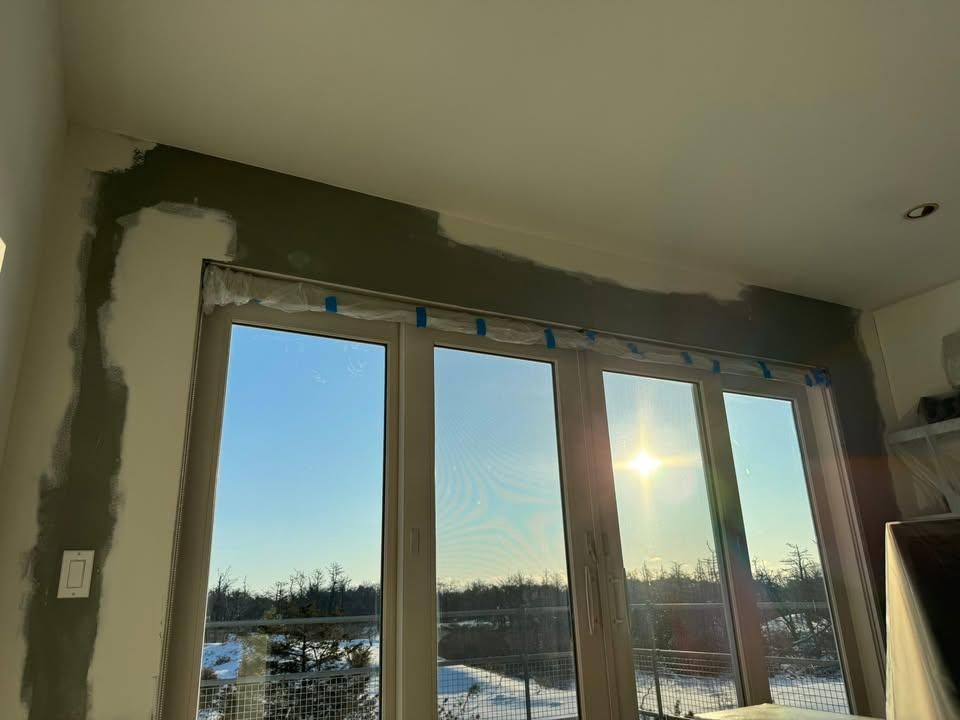  for Make It Right Contracting in East Hampton, NY