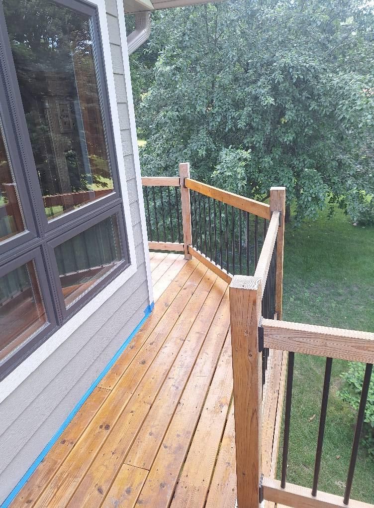  for WEISS Construction LLC in Brainerd, Minnesota