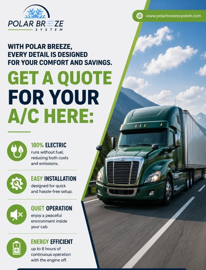  for Polar Breeze System in Dallas, TX