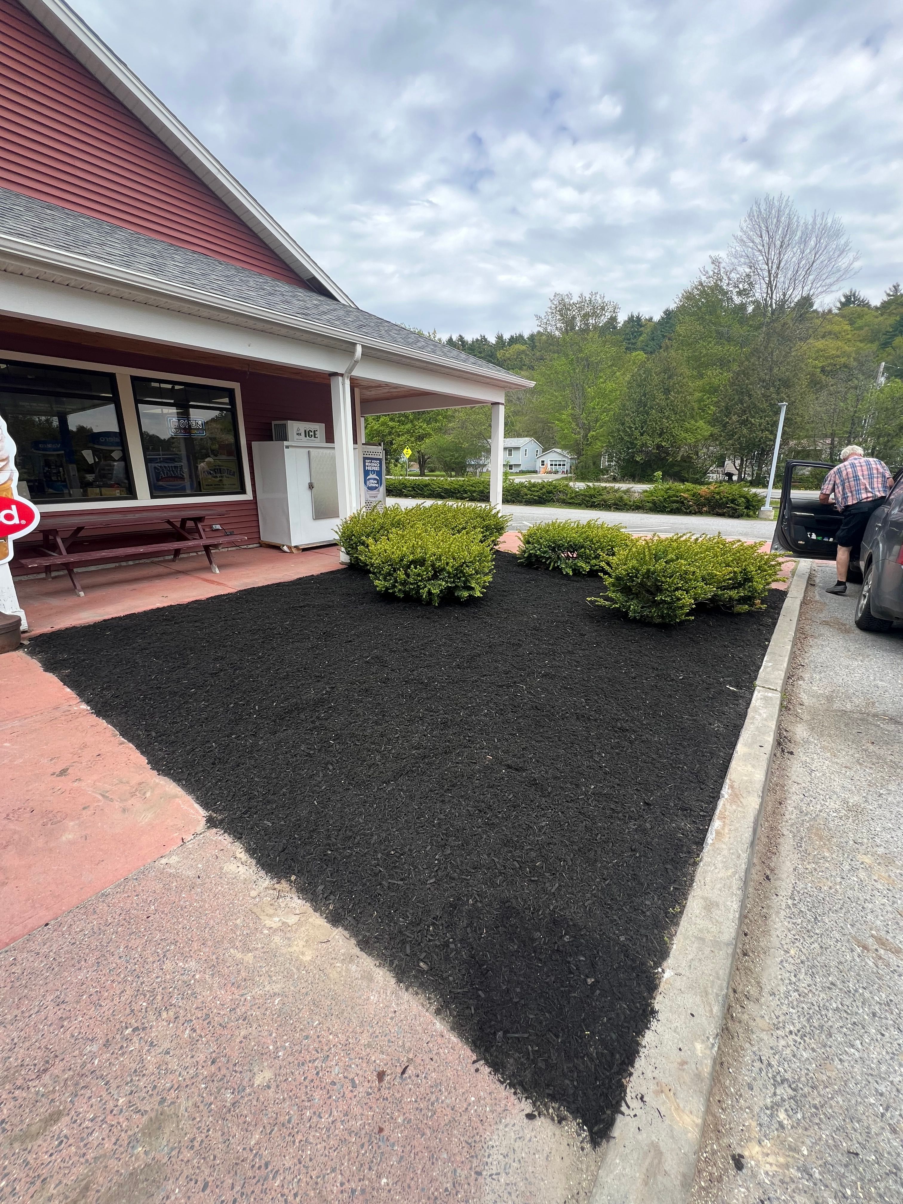 All Photos for Andrews Earthworks in Williston, VT
