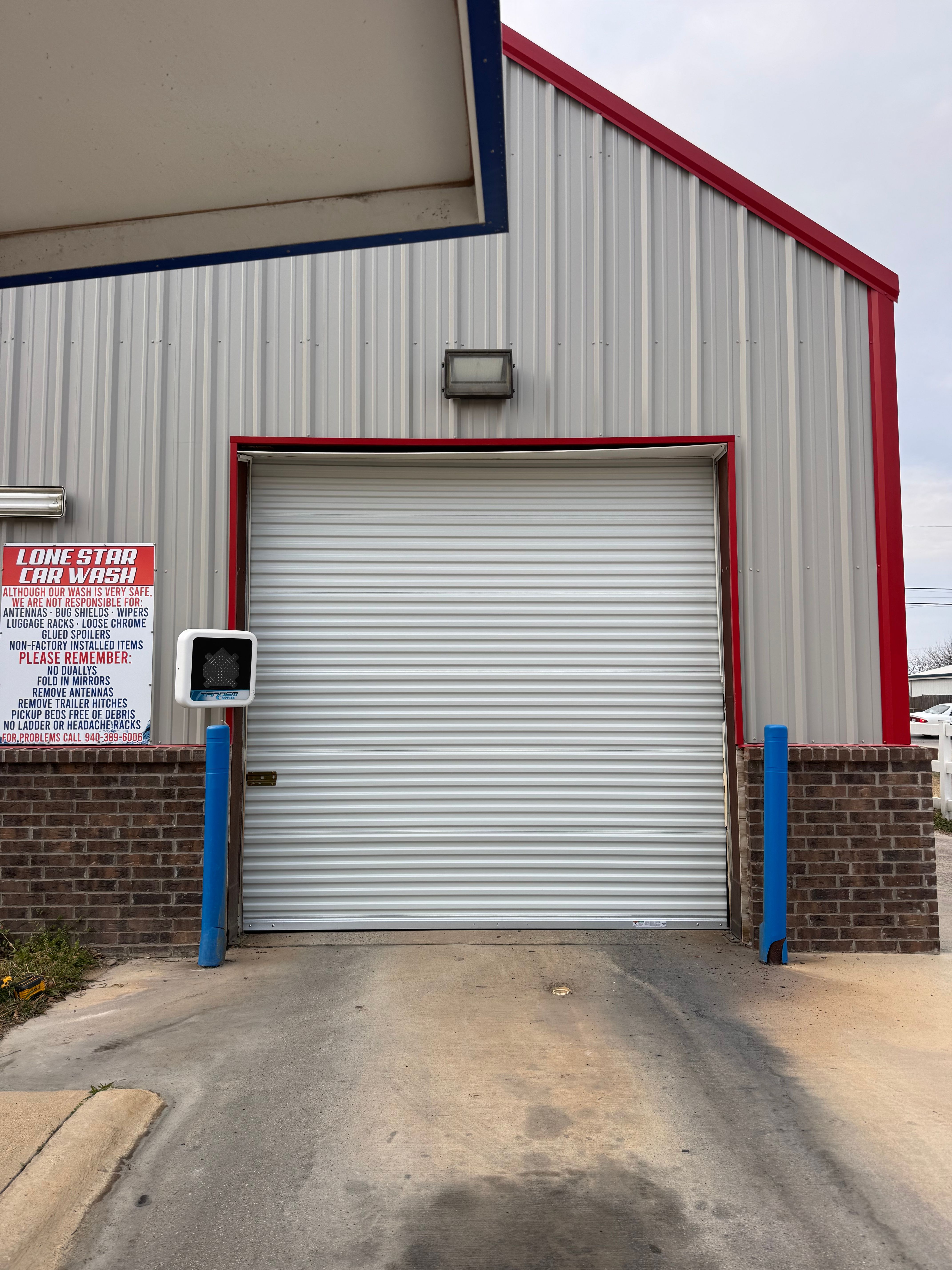  for Red River Garage Doors LLC in Wichita Falls, TX